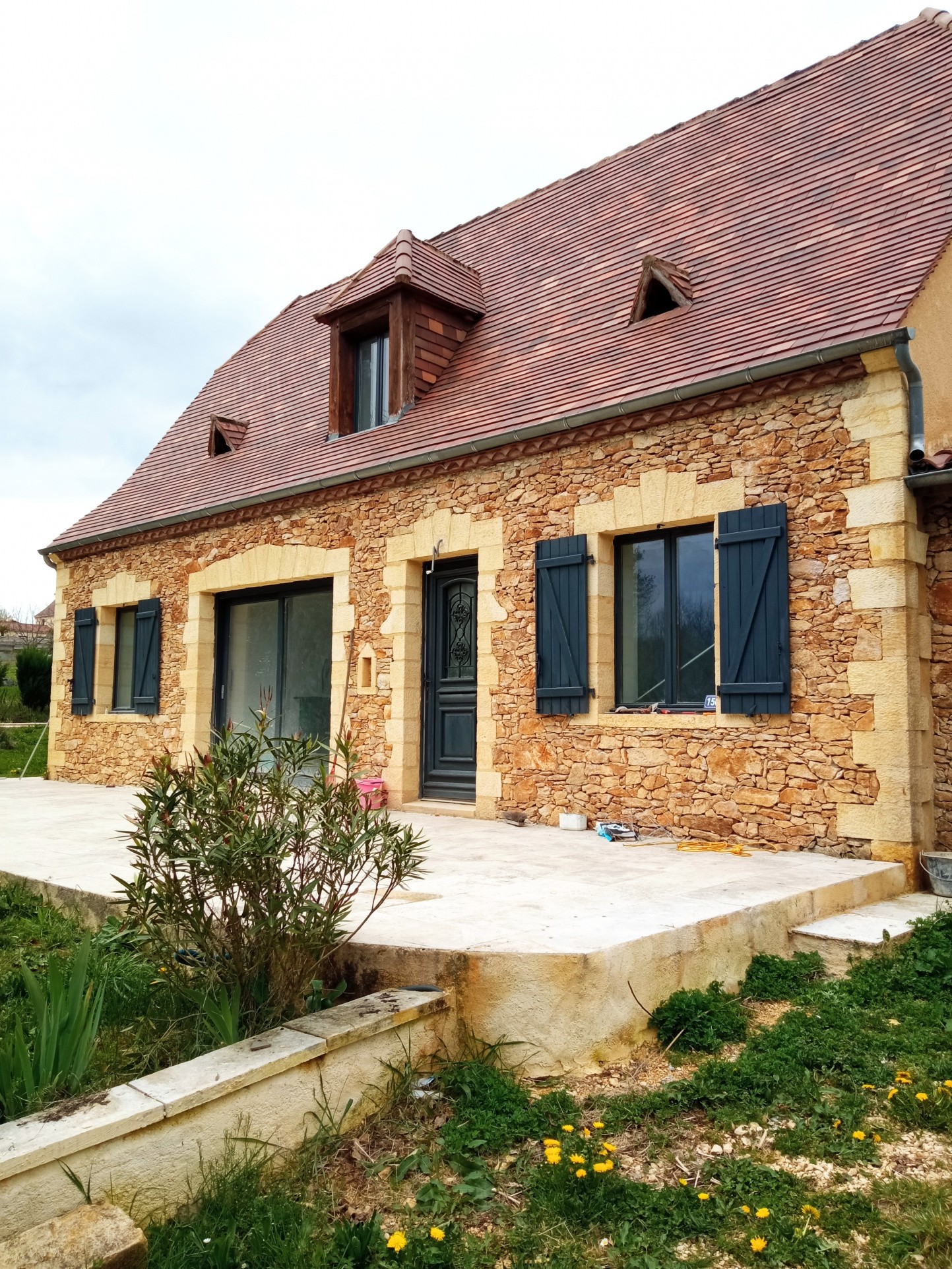 Vente Maison à Sarlat-la-Canéda 4 pièces