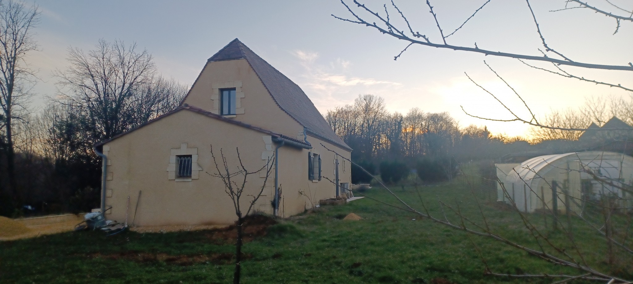 Vente Maison à Sarlat-la-Canéda 4 pièces