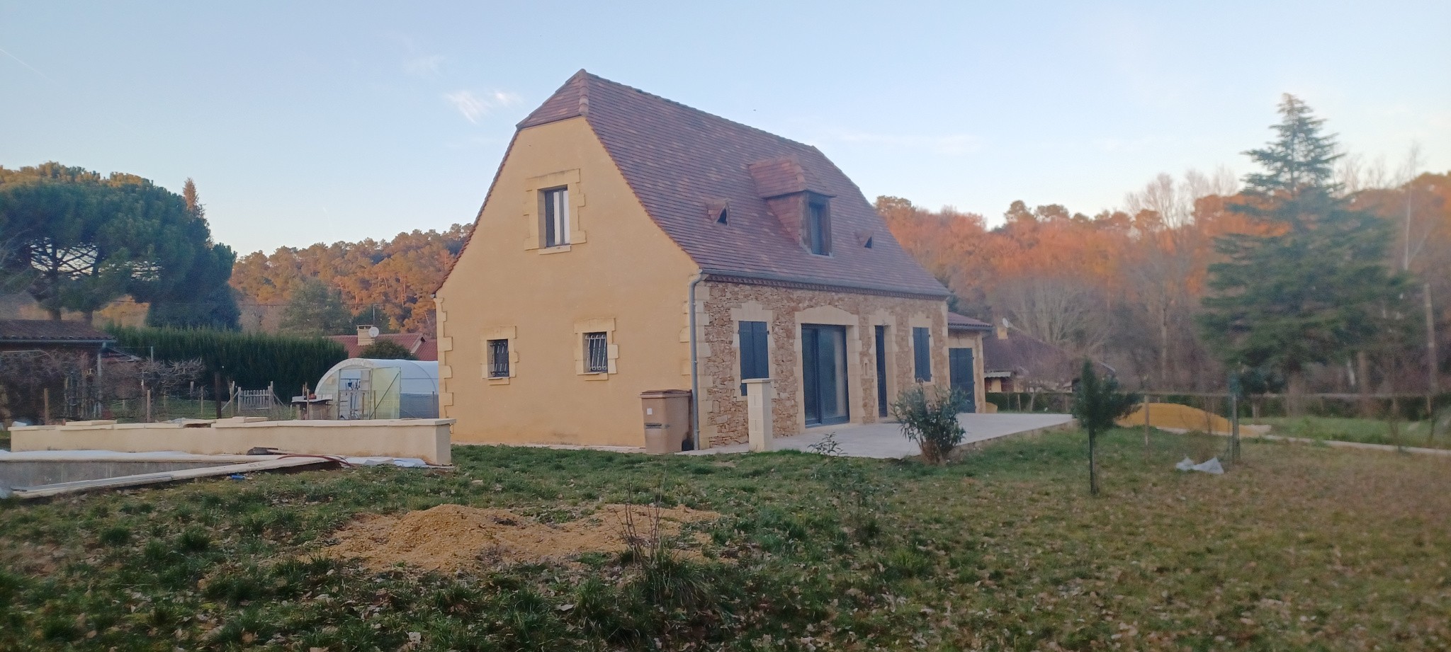 Vente Maison à Sarlat-la-Canéda 4 pièces