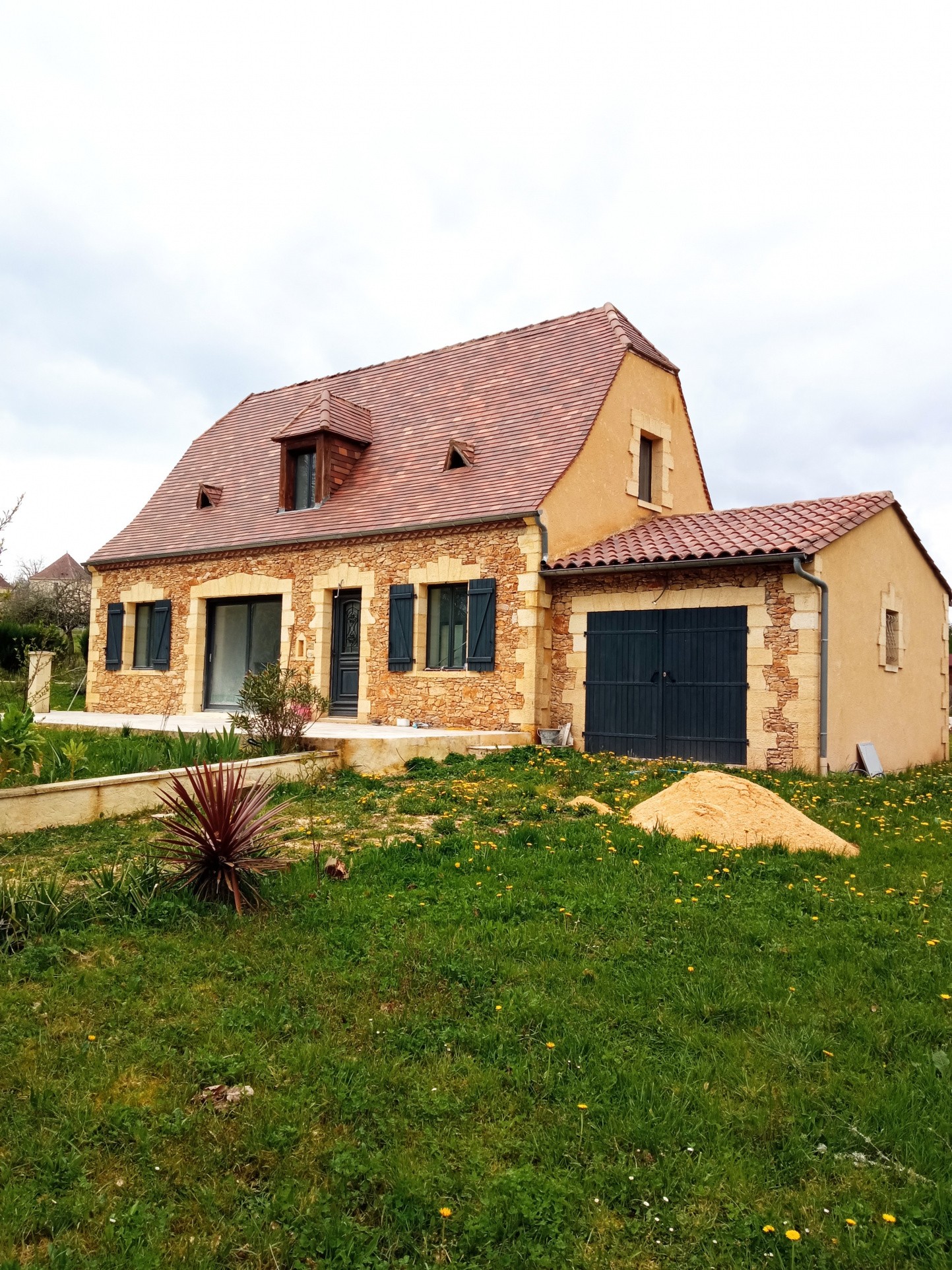 Vente Maison à Sarlat-la-Canéda 4 pièces