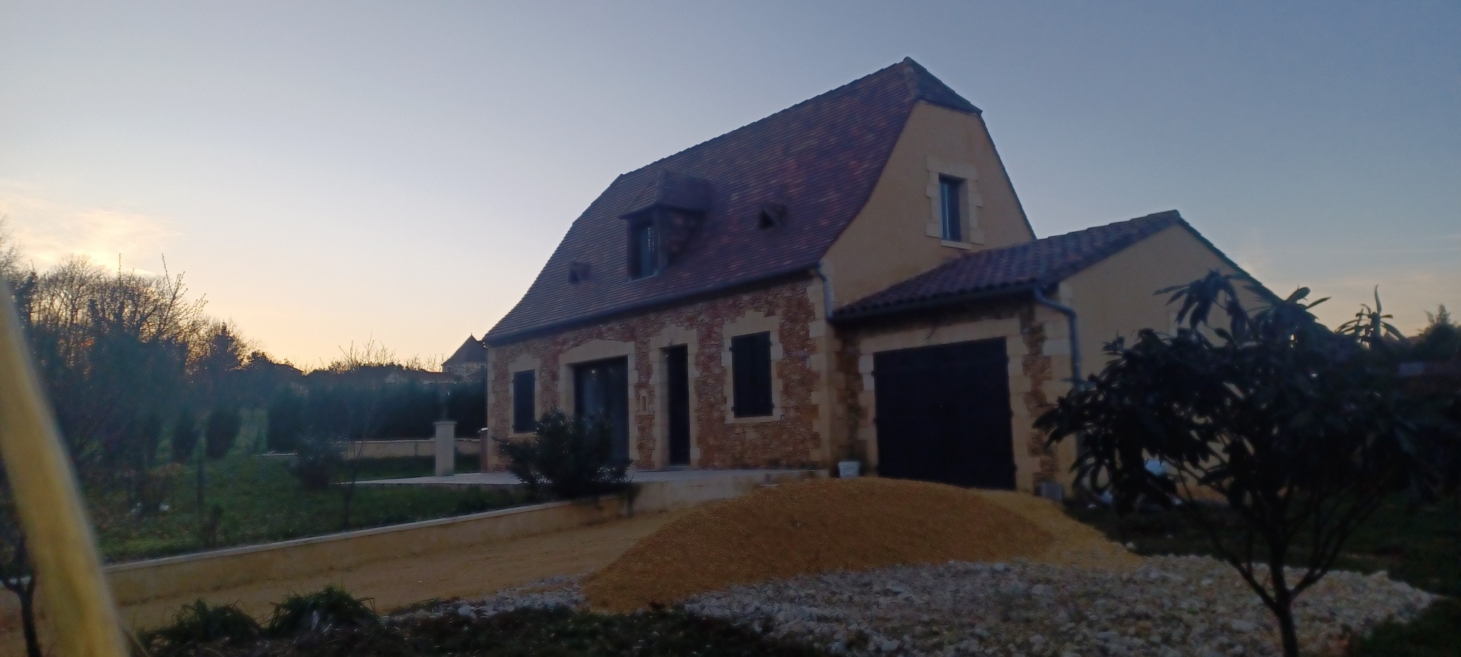 Vente Maison à Sarlat-la-Canéda 4 pièces