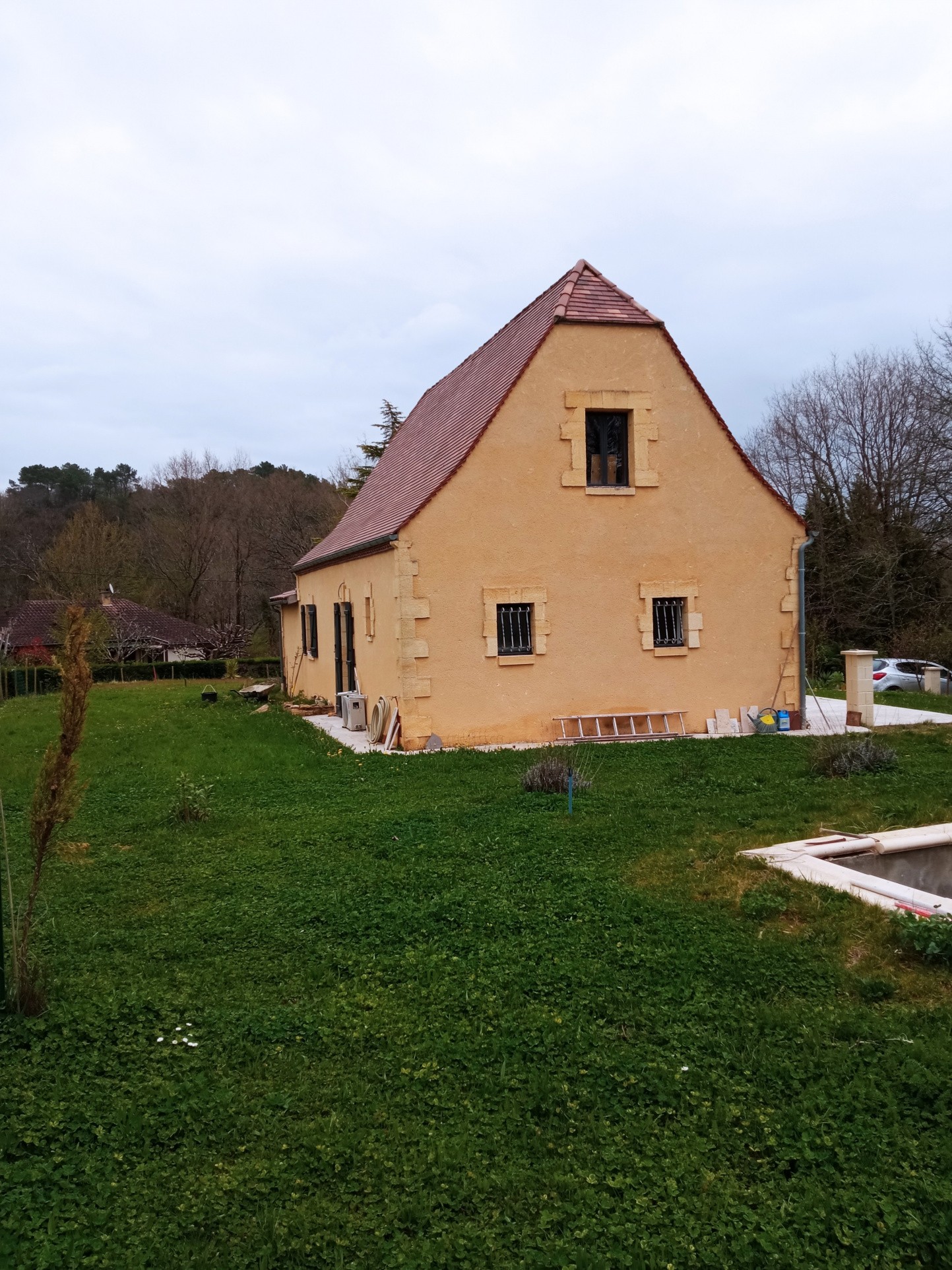 Vente Maison à Sarlat-la-Canéda 4 pièces