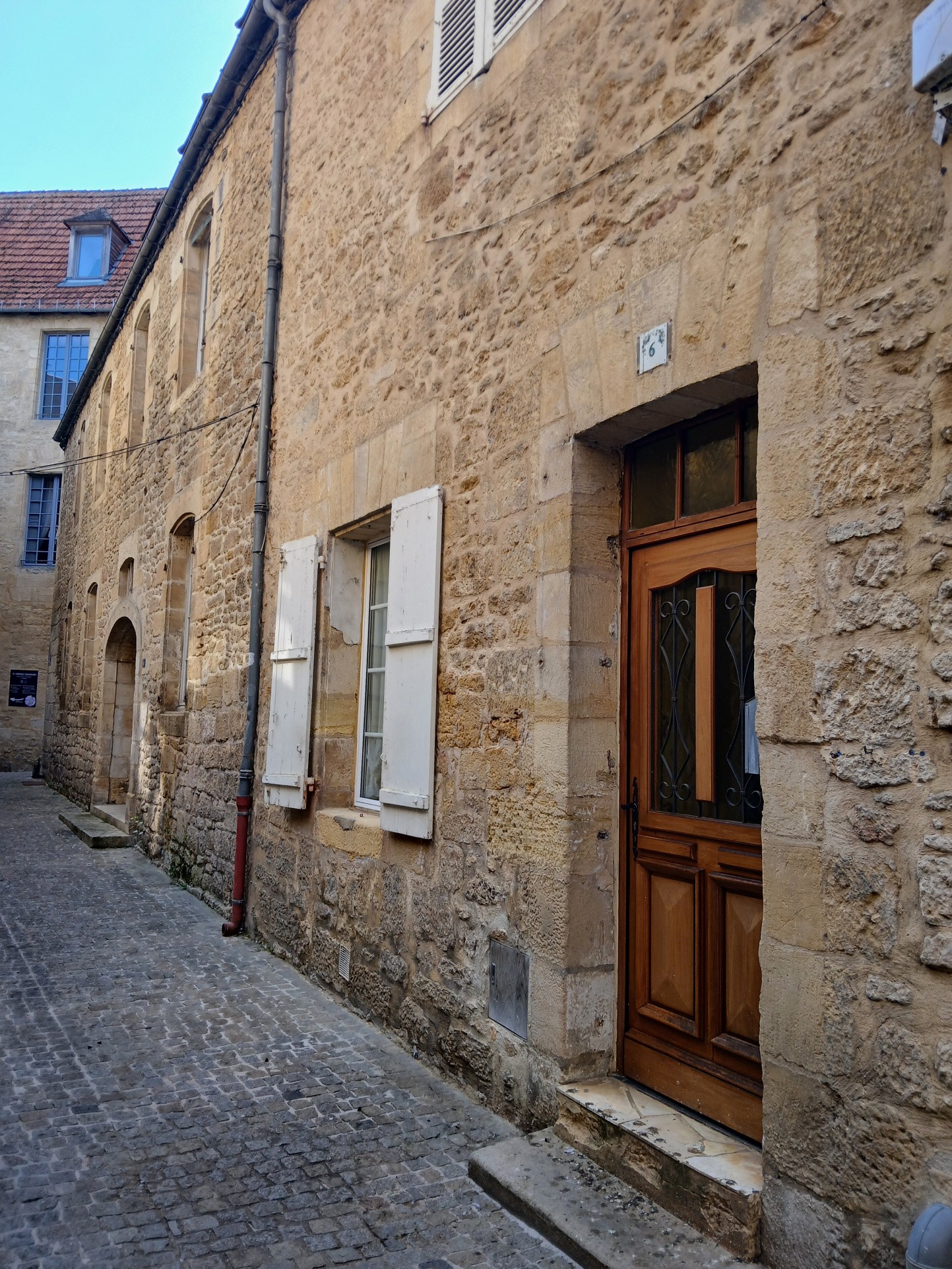 Vente Maison à Sarlat-la-Canéda 4 pièces