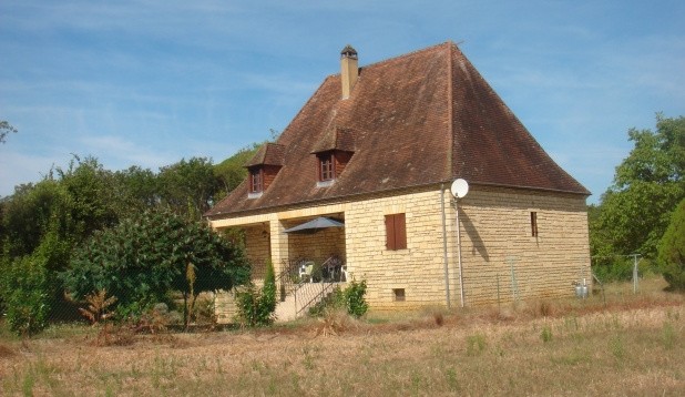 Vente Maison à Proissans 4 pièces