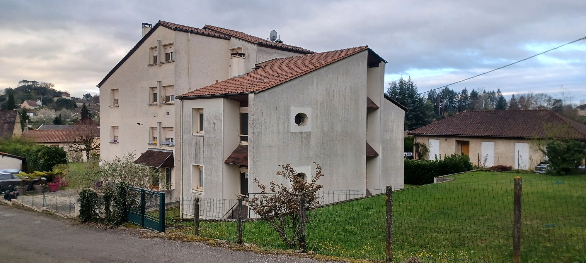 Vente Bureau / Commerce à Sarlat-la-Canéda 0 pièce