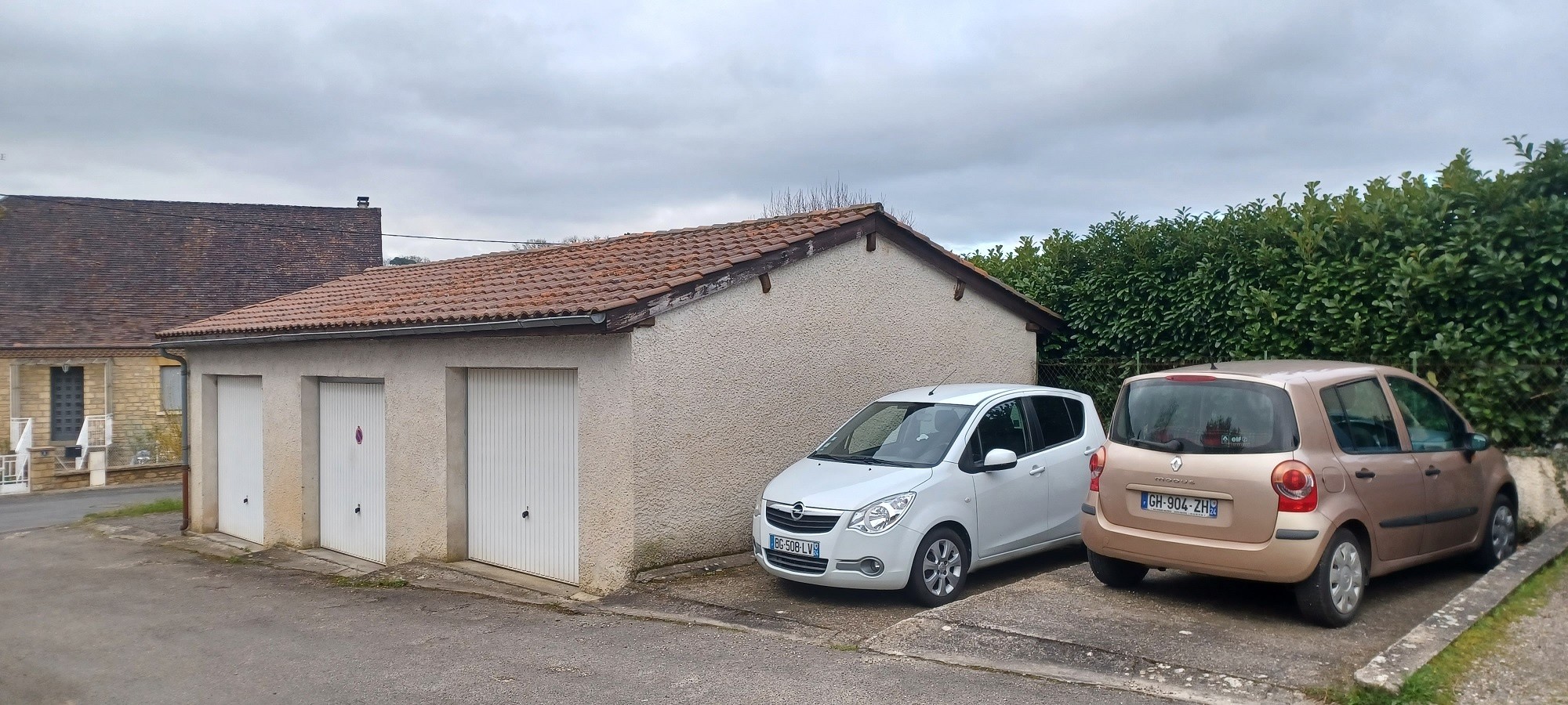 Vente Bureau / Commerce à Sarlat-la-Canéda 0 pièce