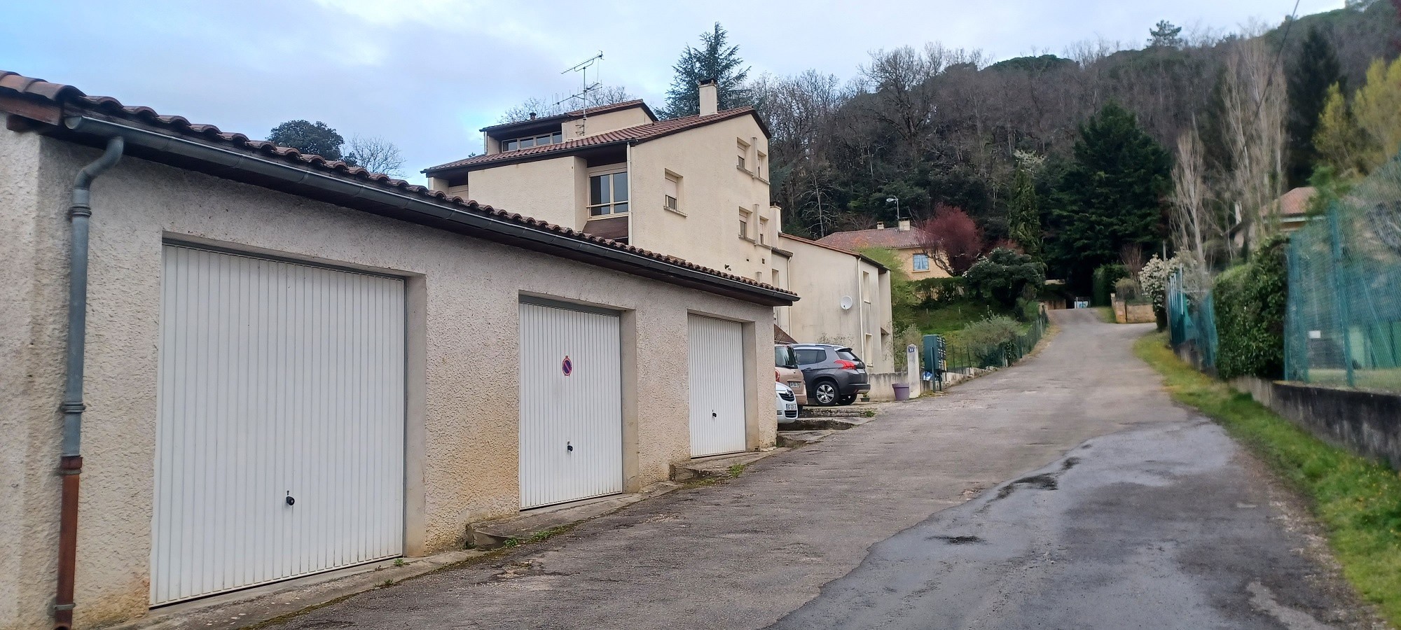 Vente Bureau / Commerce à Sarlat-la-Canéda 0 pièce