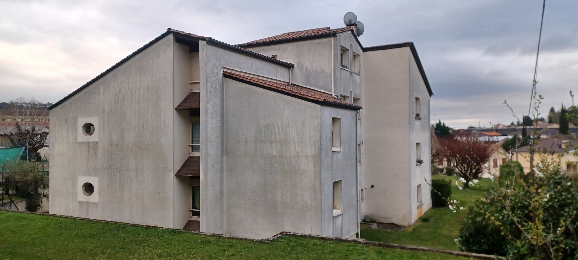 Vente Bureau / Commerce à Sarlat-la-Canéda 0 pièce