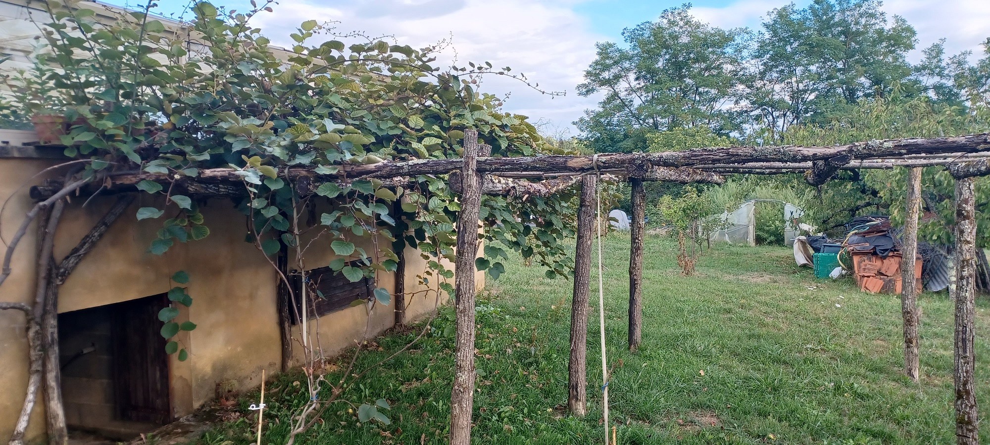 Vente Maison à Sarlat-la-Canéda 12 pièces