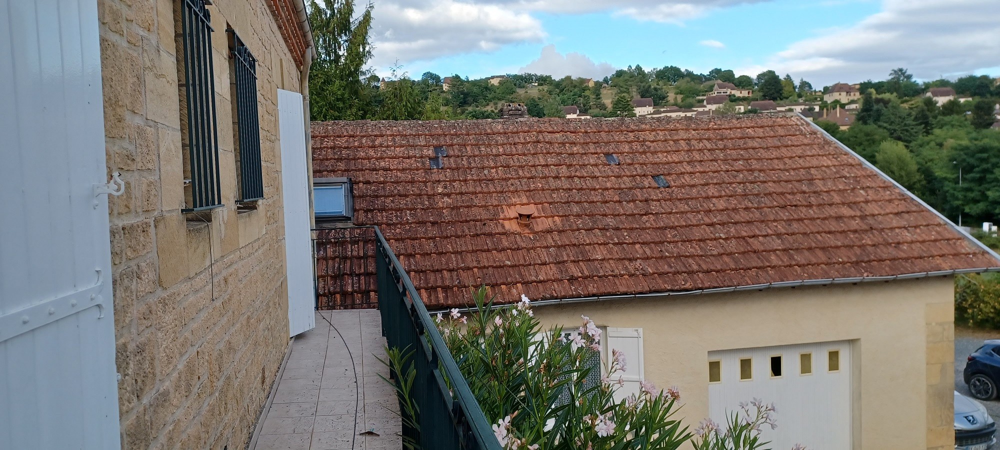 Vente Maison à Sarlat-la-Canéda 12 pièces