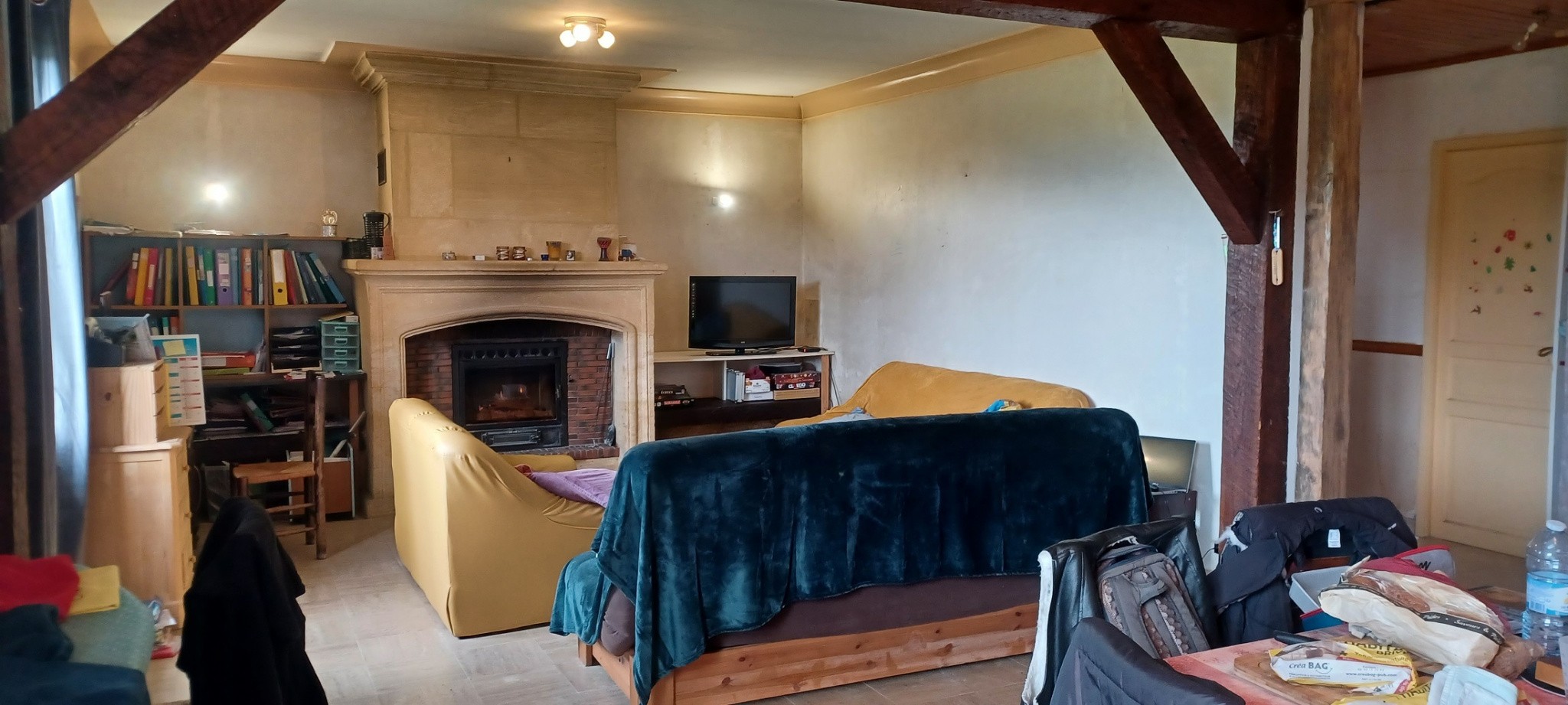 Vente Maison à Sarlat-la-Canéda 7 pièces