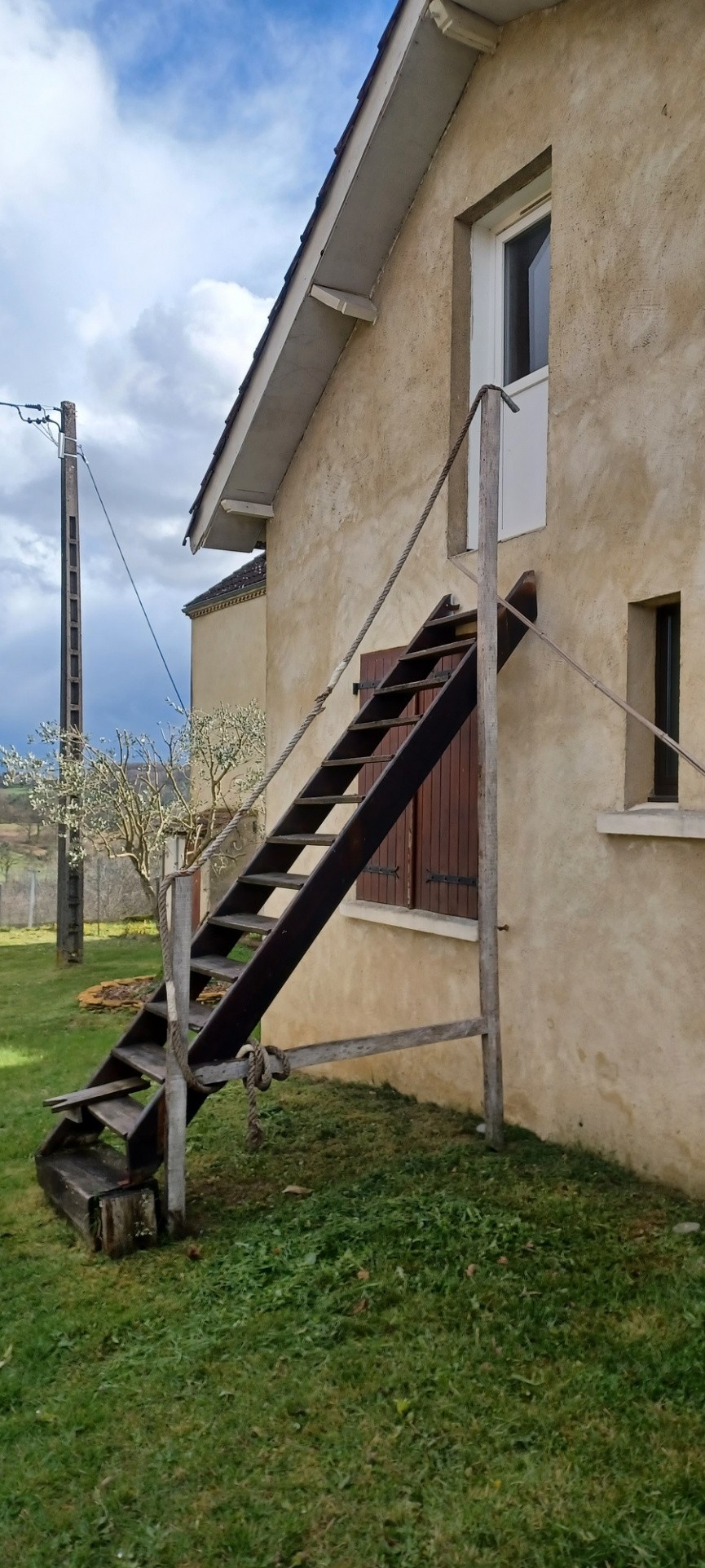 Vente Maison à Sarlat-la-Canéda 7 pièces