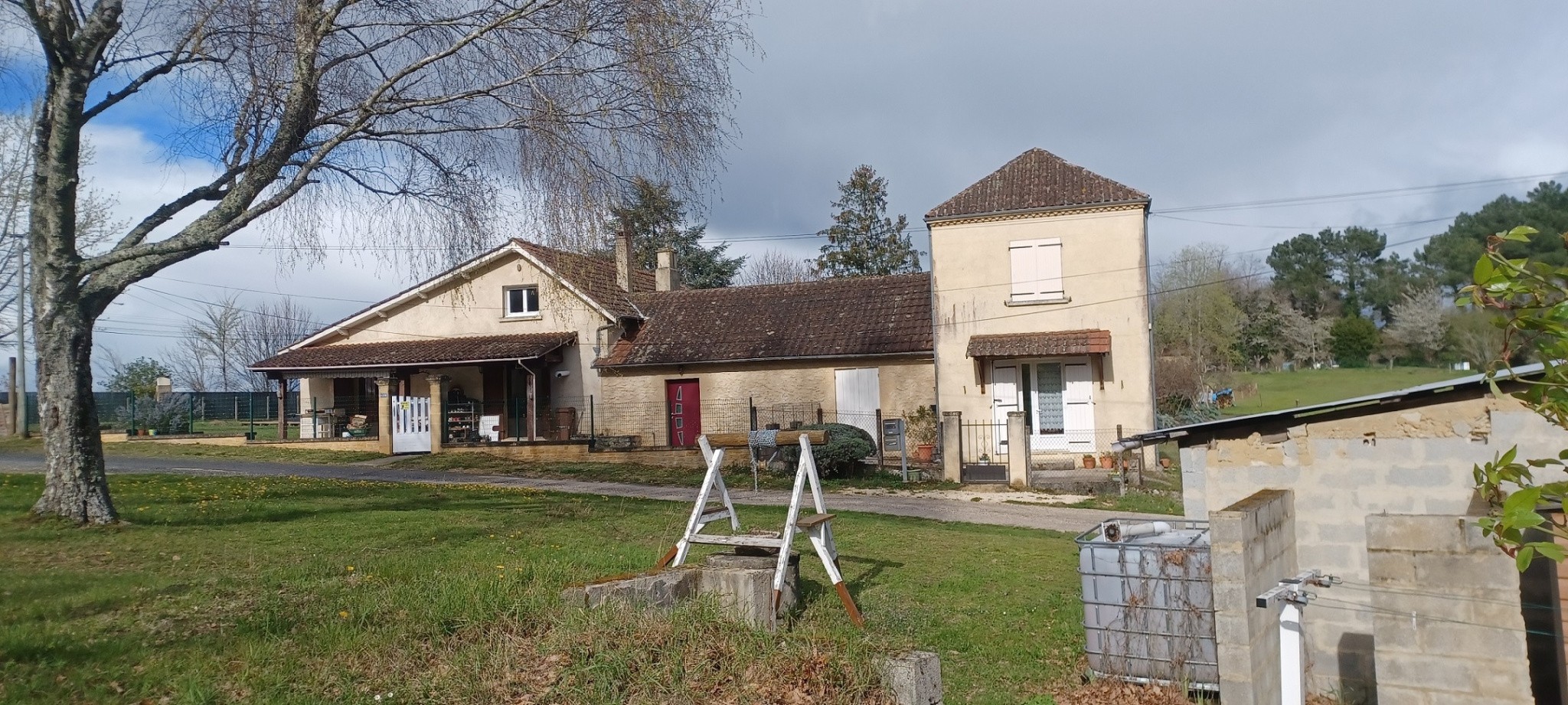 Vente Maison à Sarlat-la-Canéda 7 pièces