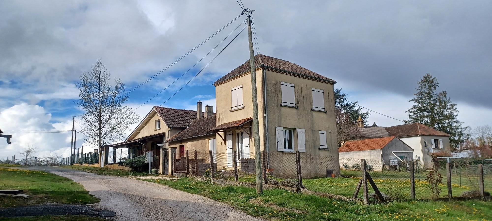 Vente Maison à Sarlat-la-Canéda 7 pièces