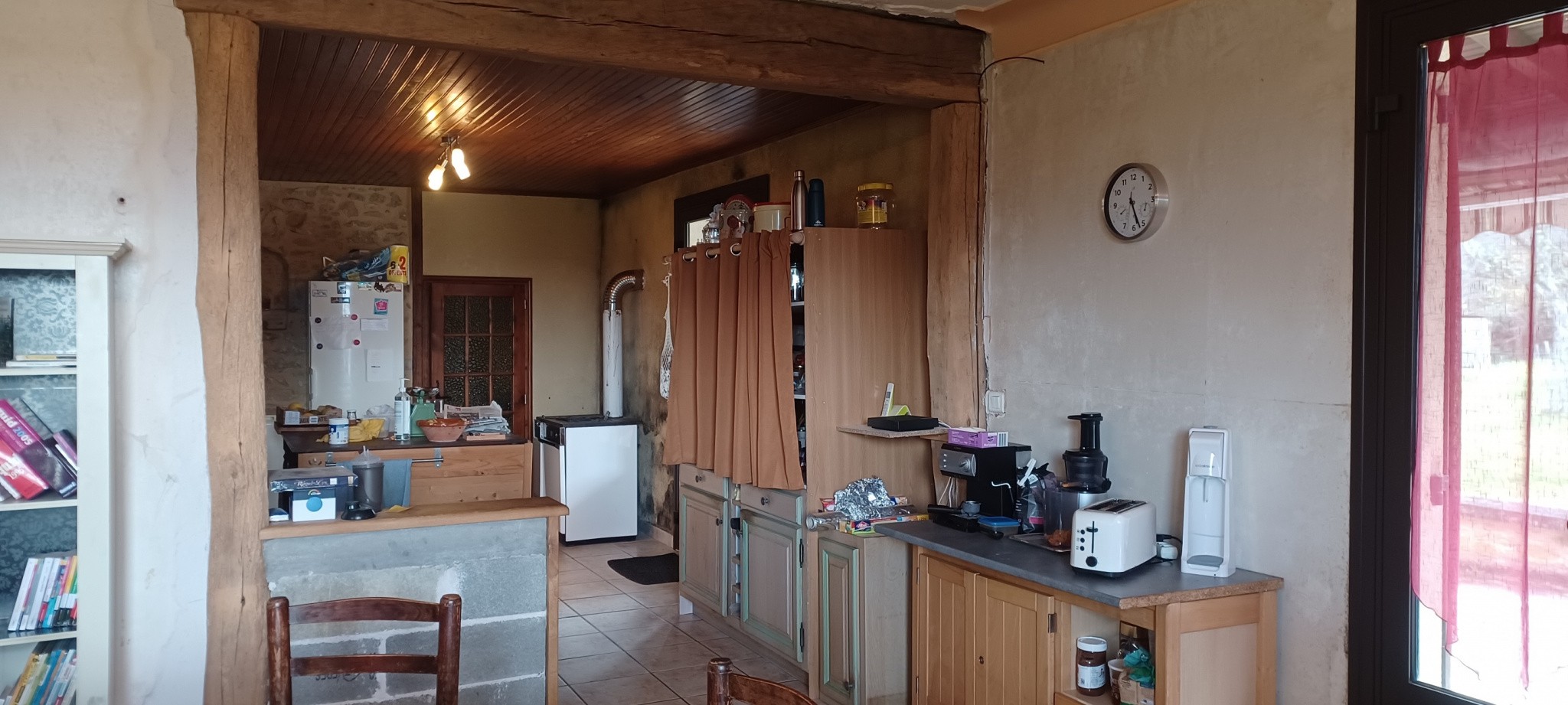 Vente Maison à Sarlat-la-Canéda 7 pièces