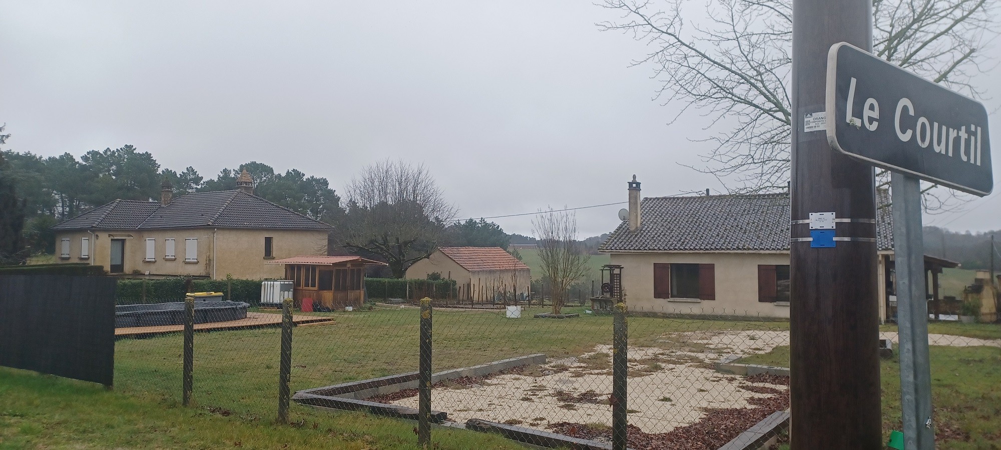 Vente Maison à Sarlat-la-Canéda 7 pièces