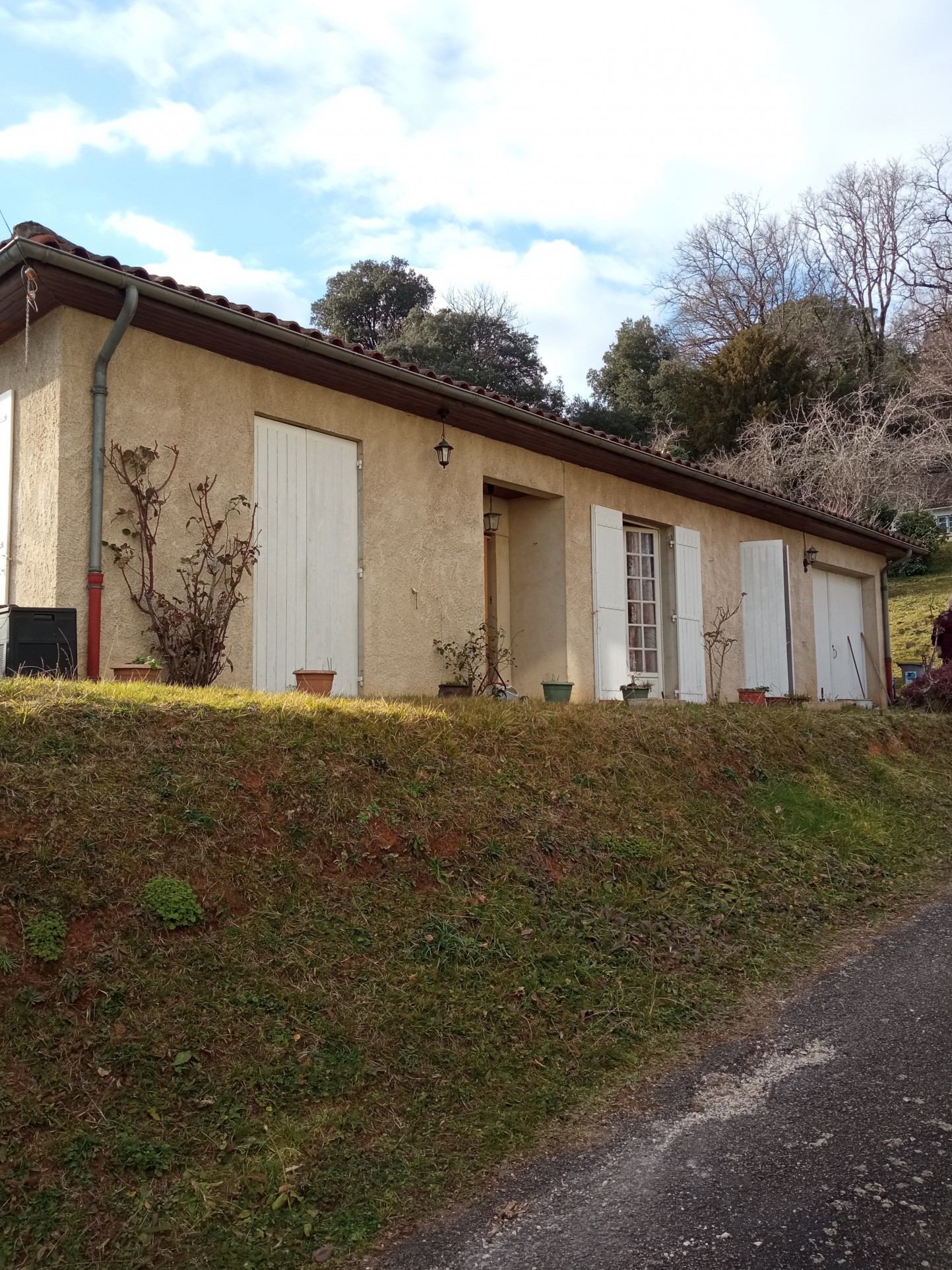 Vente Maison à Sarlat-la-Canéda 4 pièces