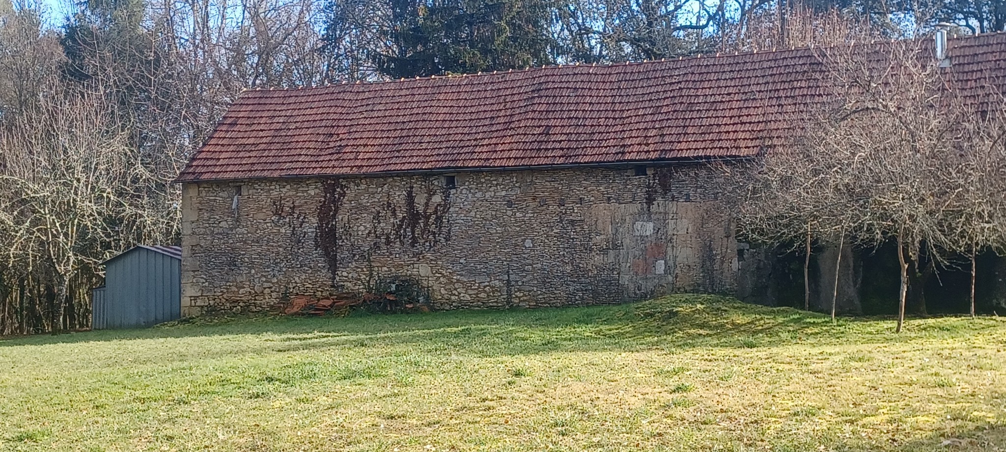 Vente Maison à Meyrals 3 pièces