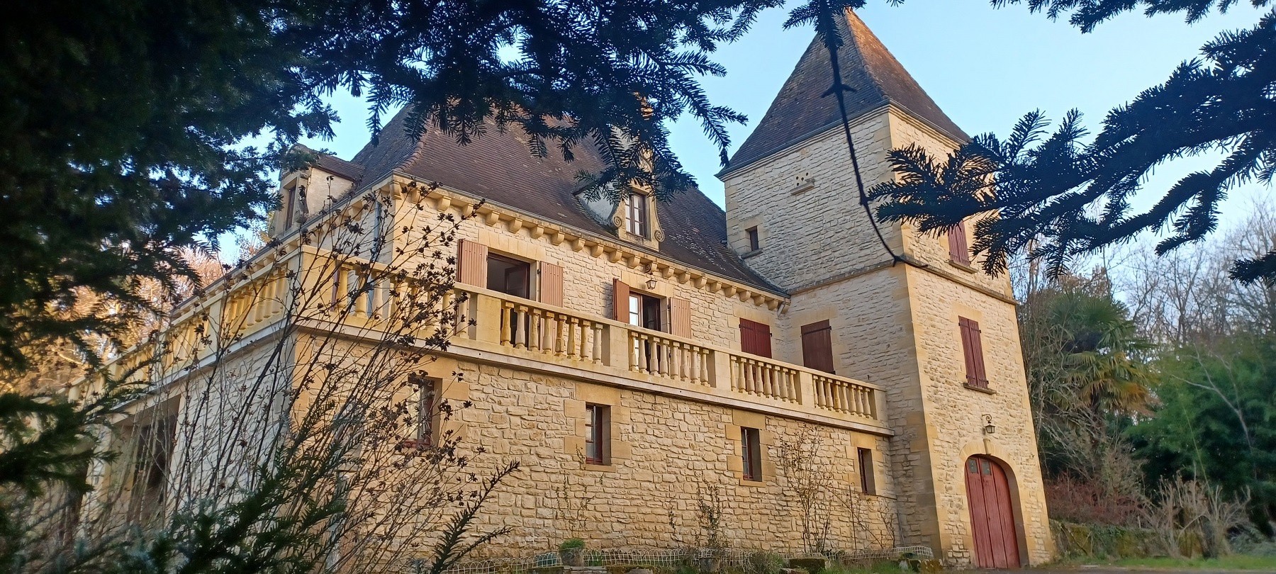 Vente Maison à Sarlat-la-Canéda 7 pièces