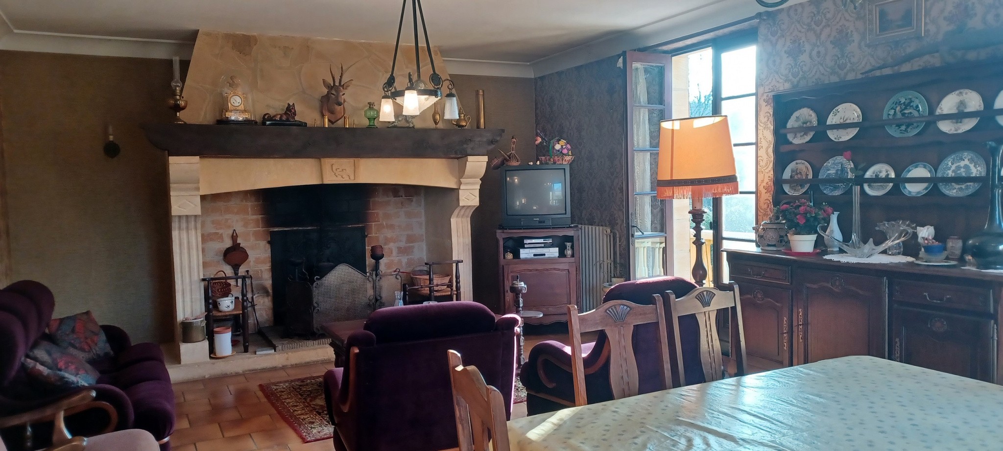 Vente Maison à Sarlat-la-Canéda 7 pièces