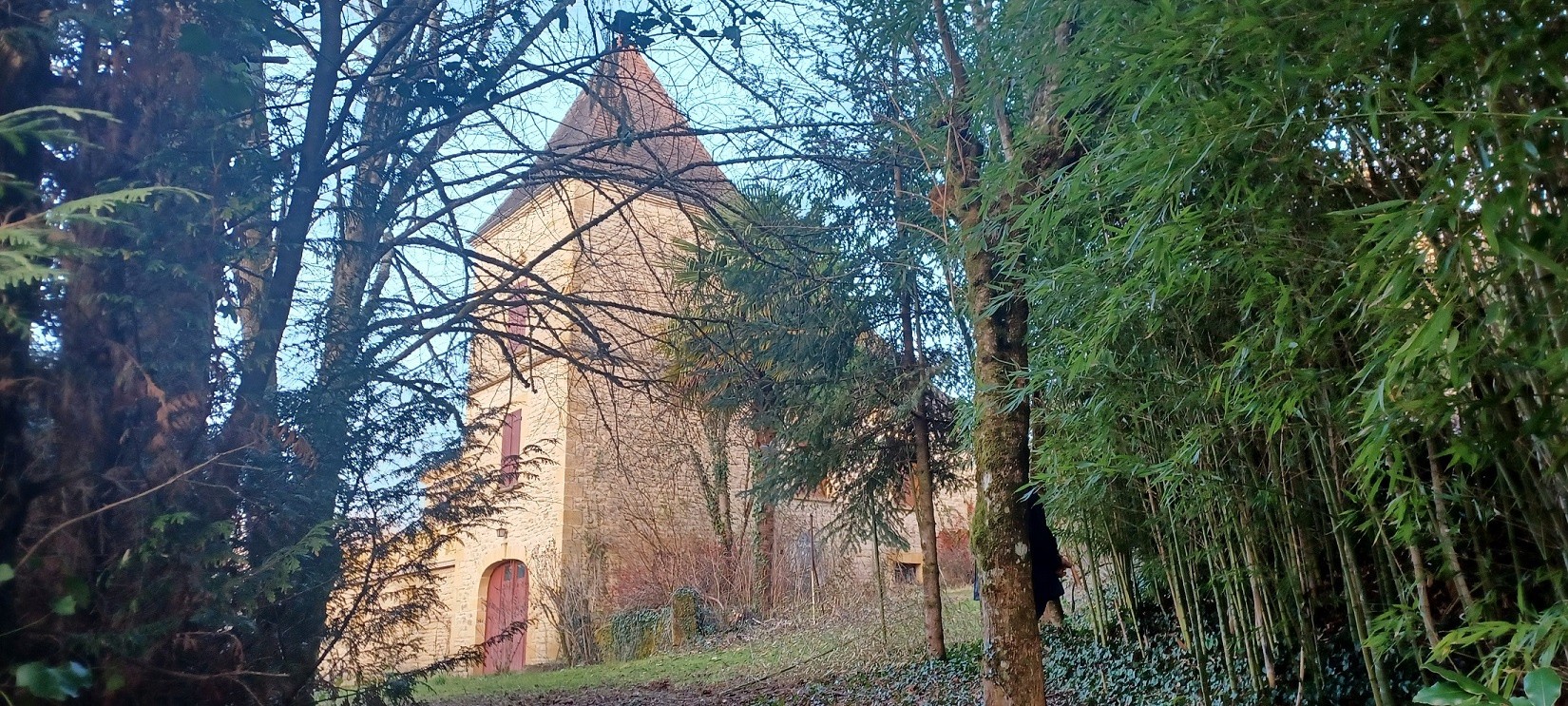 Vente Maison à Sarlat-la-Canéda 7 pièces