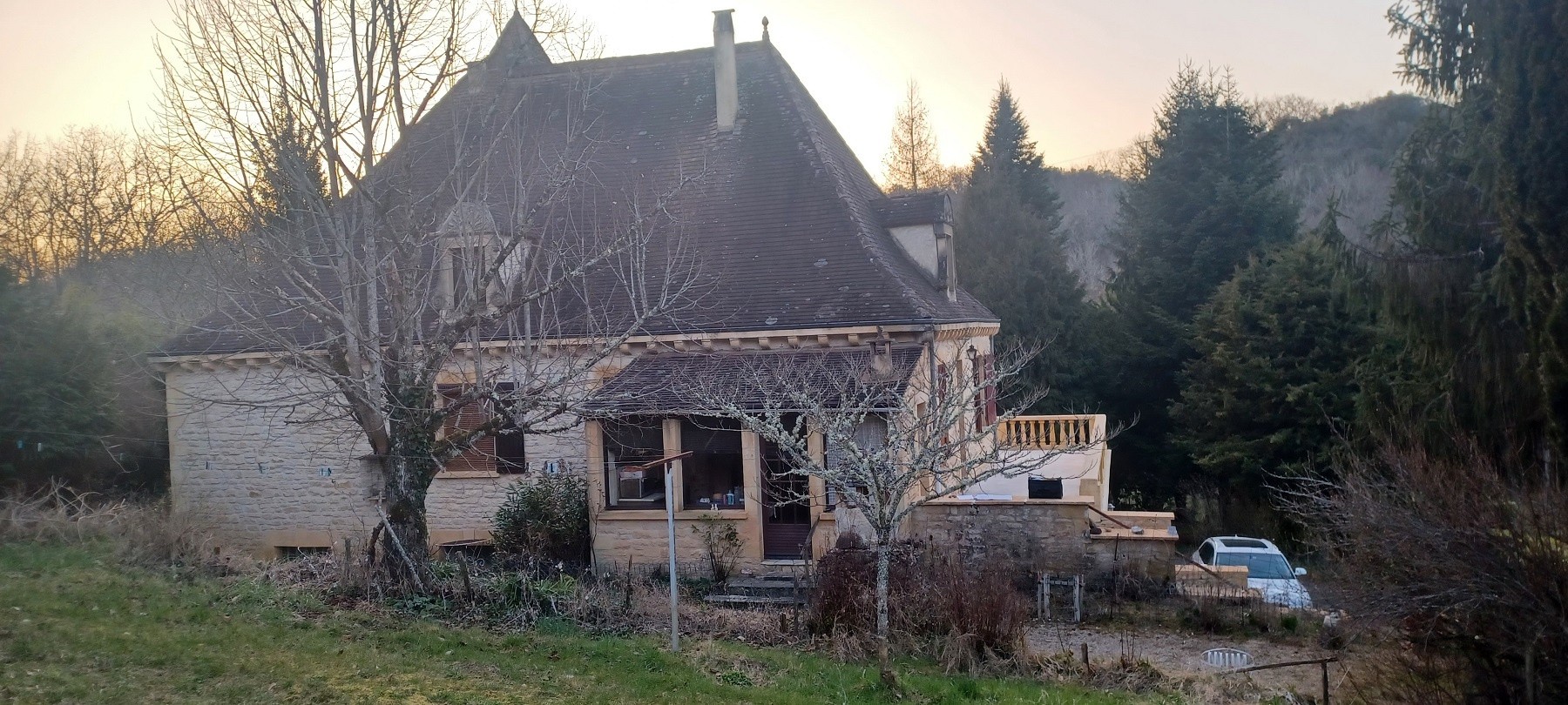 Vente Maison à Sarlat-la-Canéda 7 pièces