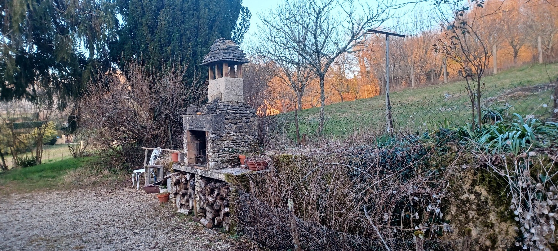 Vente Maison à Sarlat-la-Canéda 7 pièces