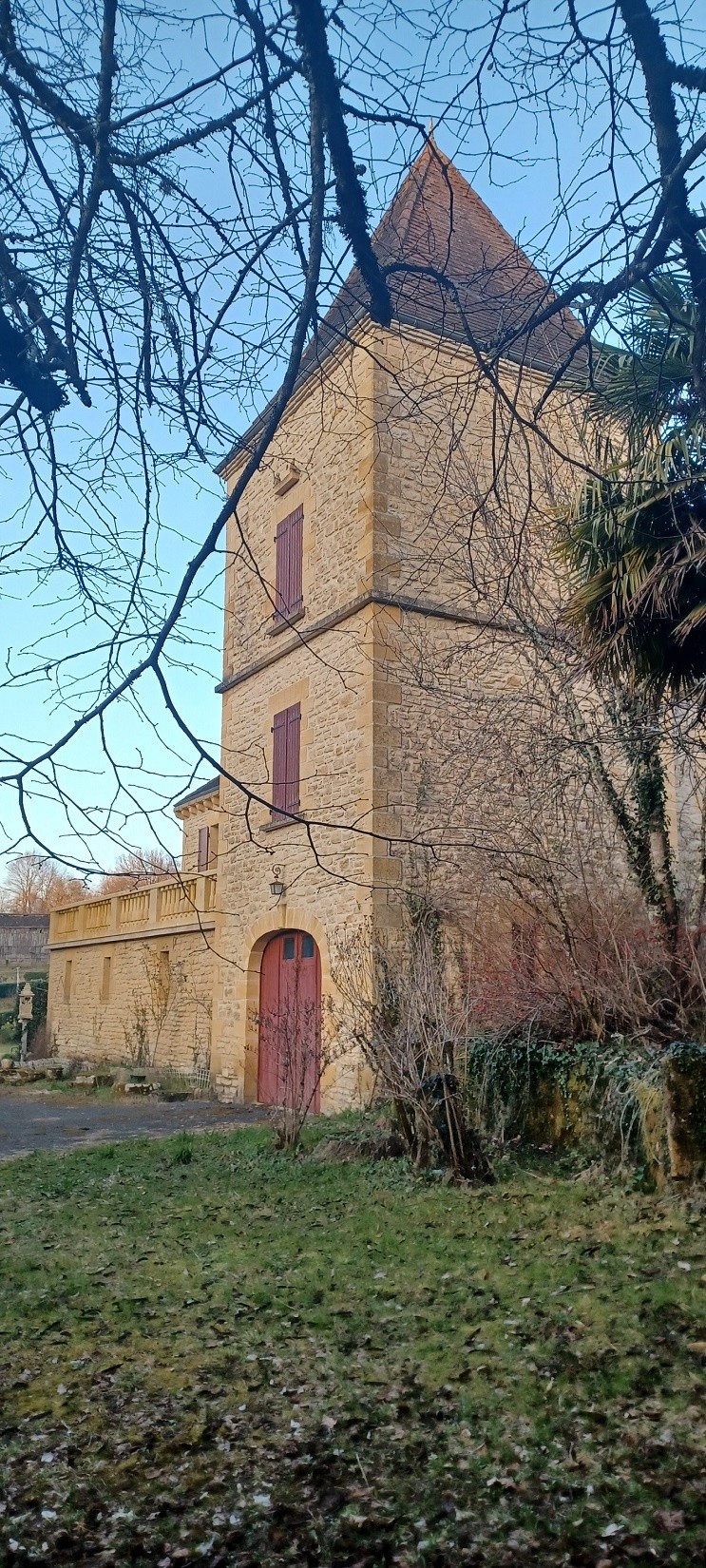 Vente Maison à Sarlat-la-Canéda 7 pièces