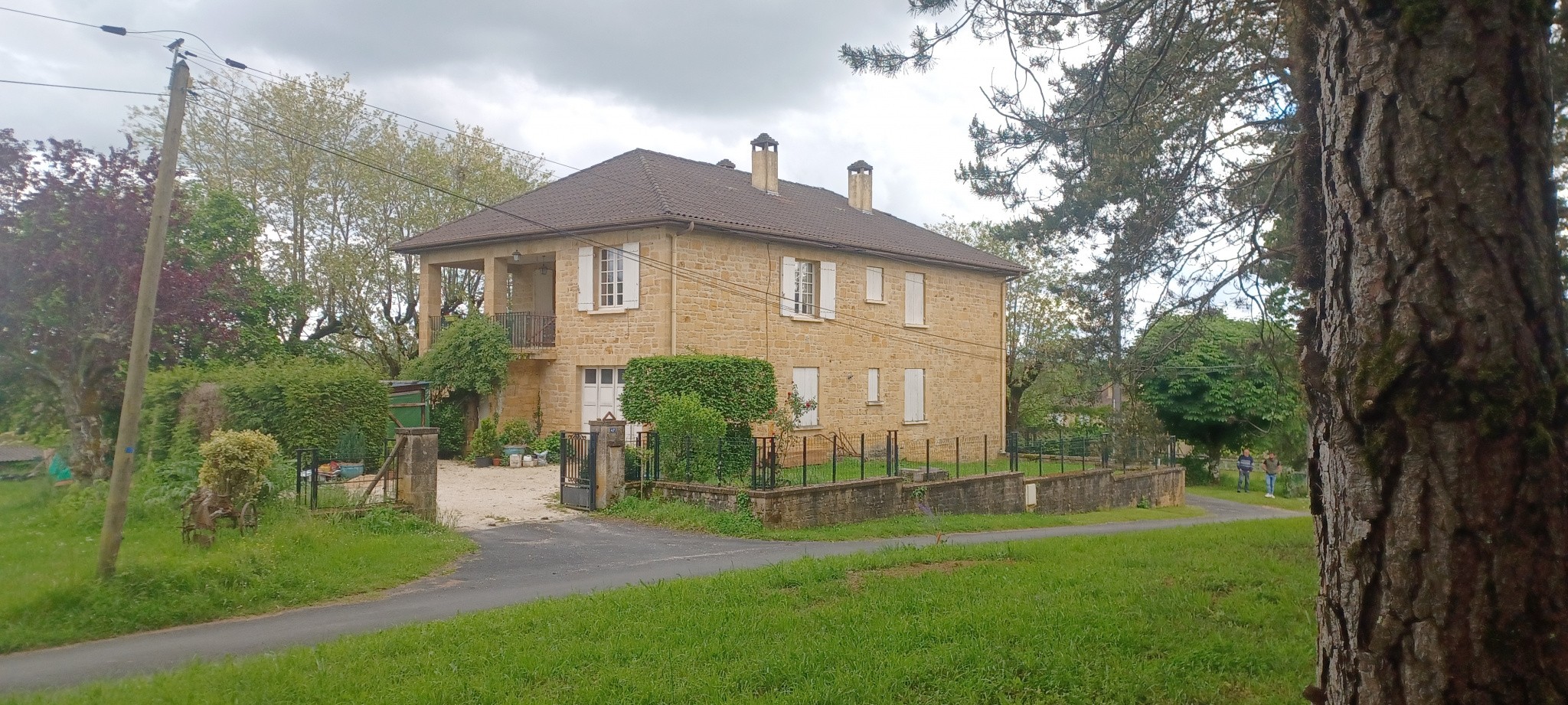 Vente Maison à Sarlat-la-Canéda 7 pièces