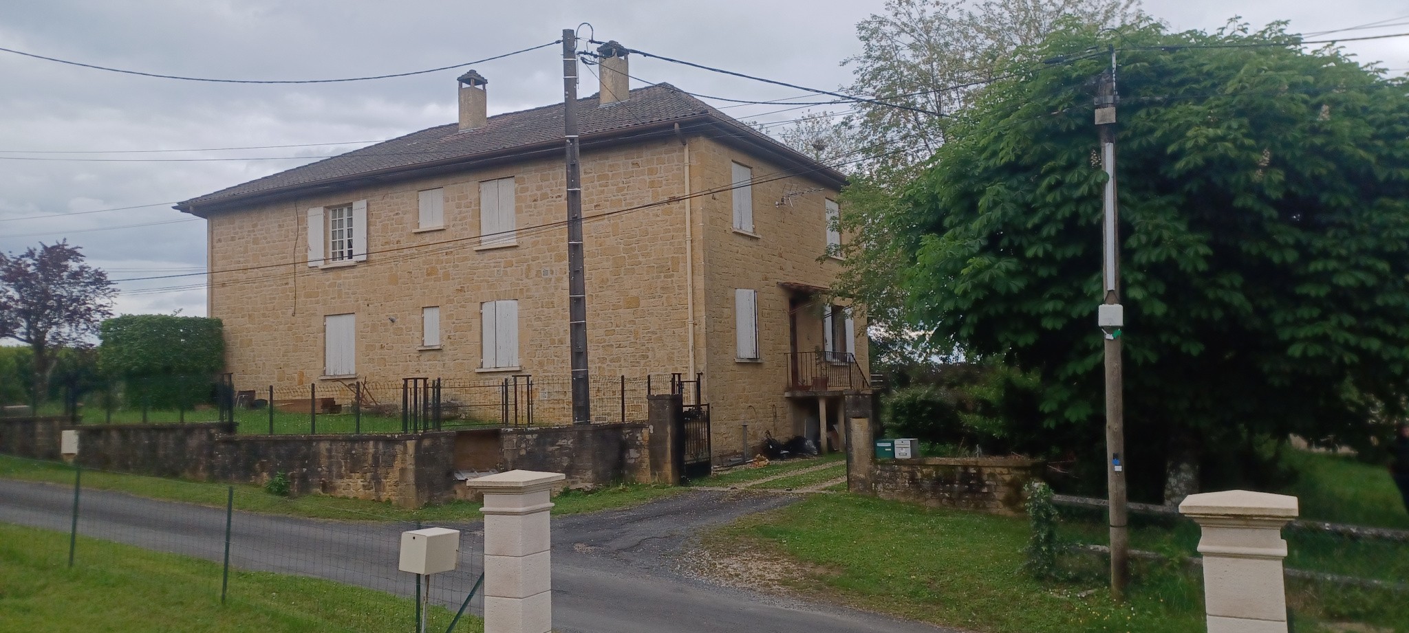 Vente Maison à Sarlat-la-Canéda 7 pièces