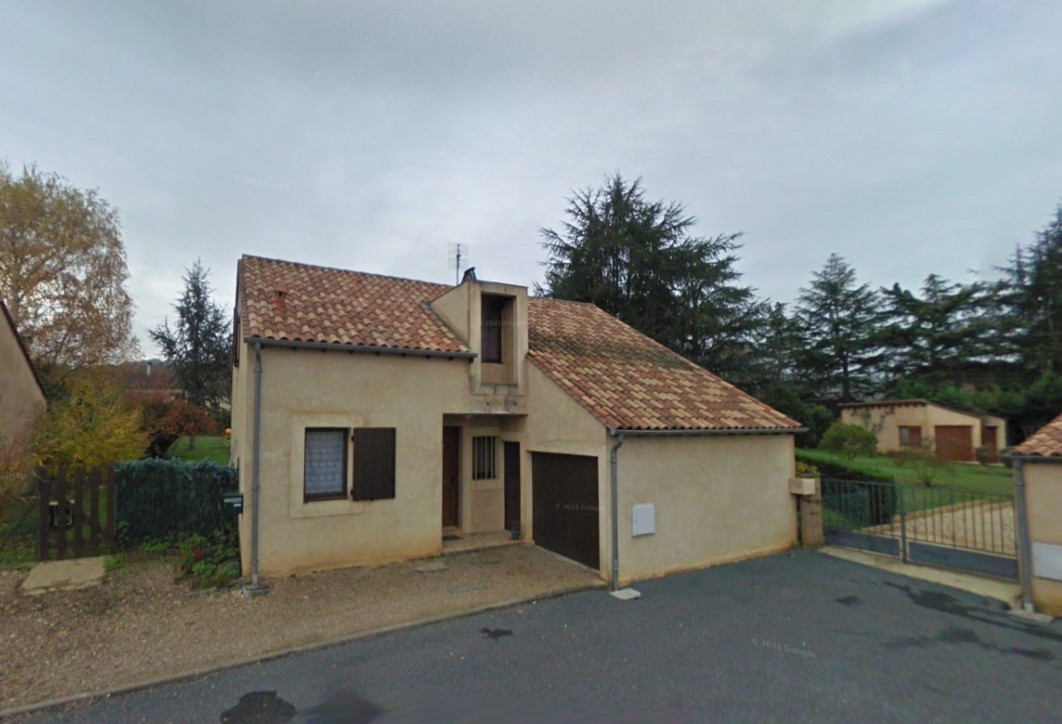 Vente Maison à Siorac-en-Périgord 5 pièces