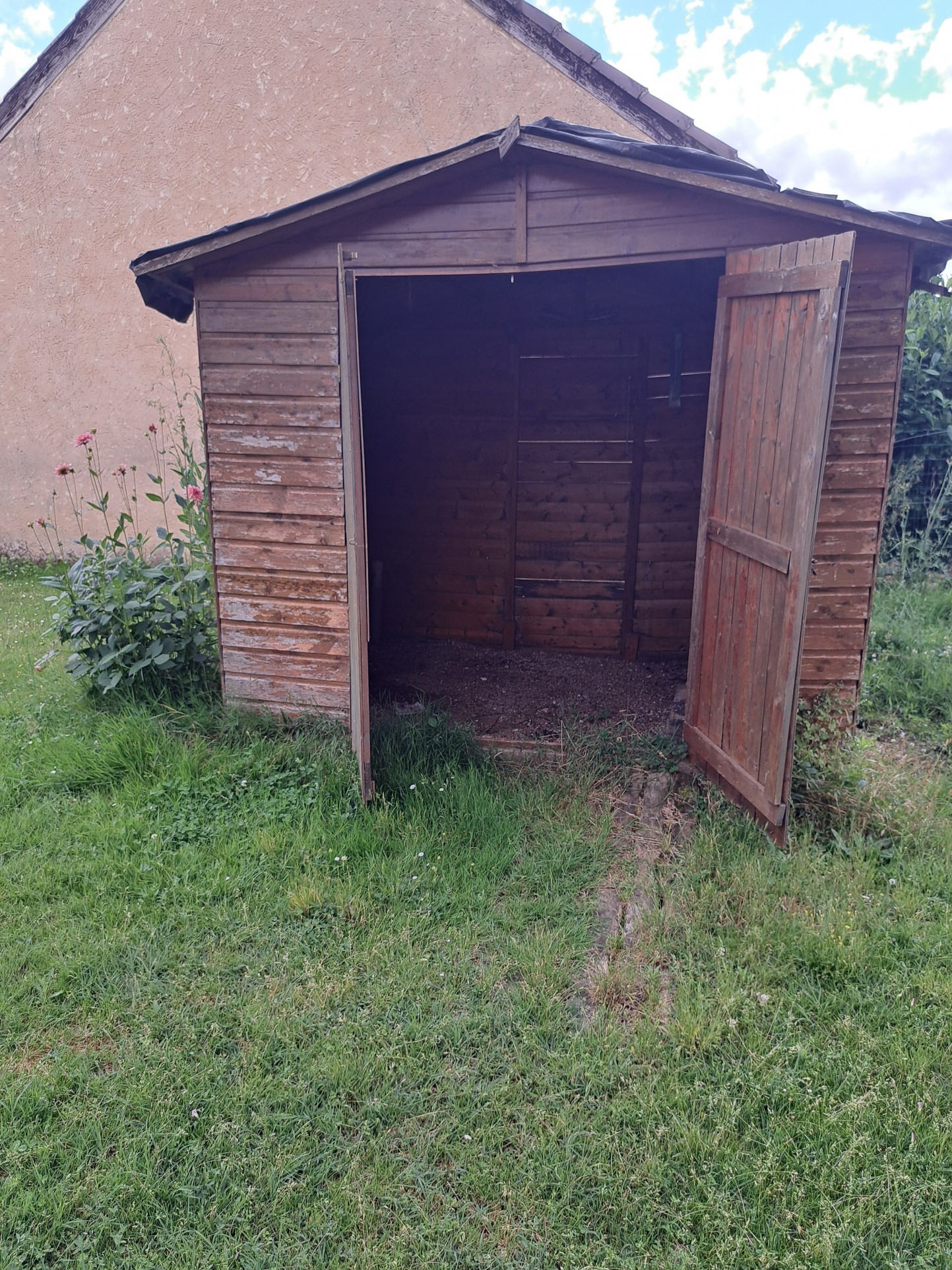 Vente Maison à Siorac-en-Périgord 5 pièces