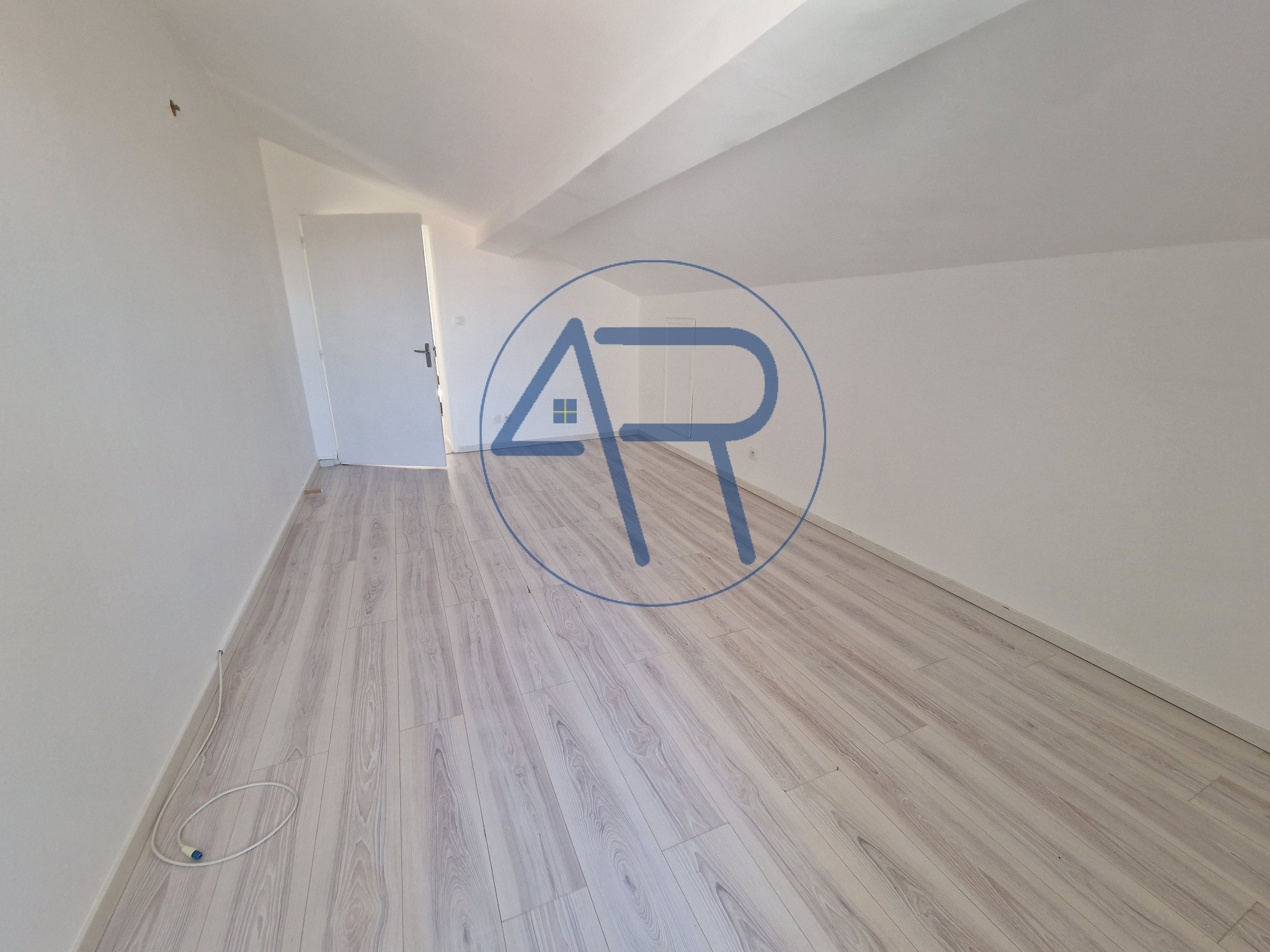 Vente Appartement à Brioude 5 pièces