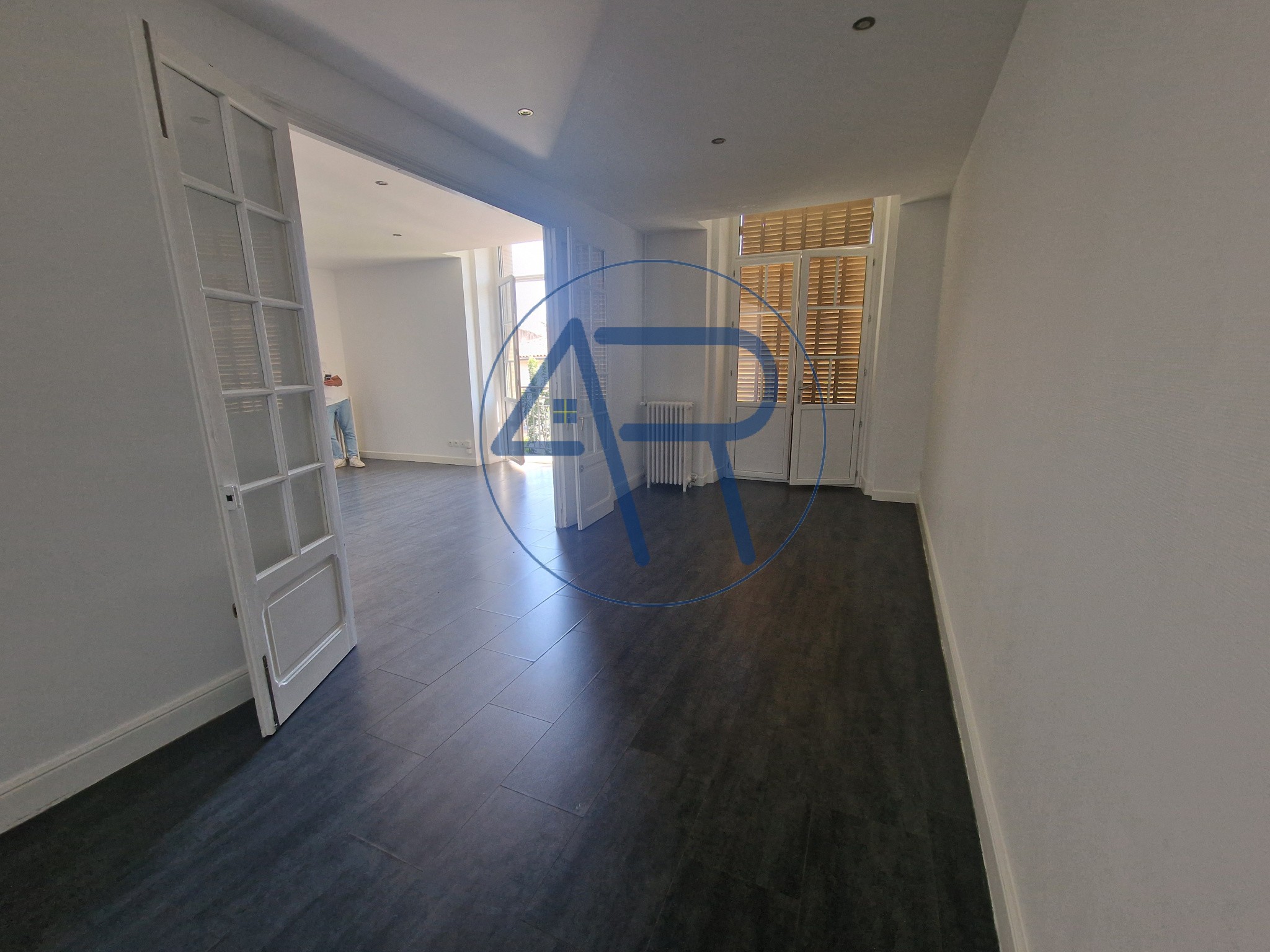 Vente Appartement à Brioude 5 pièces