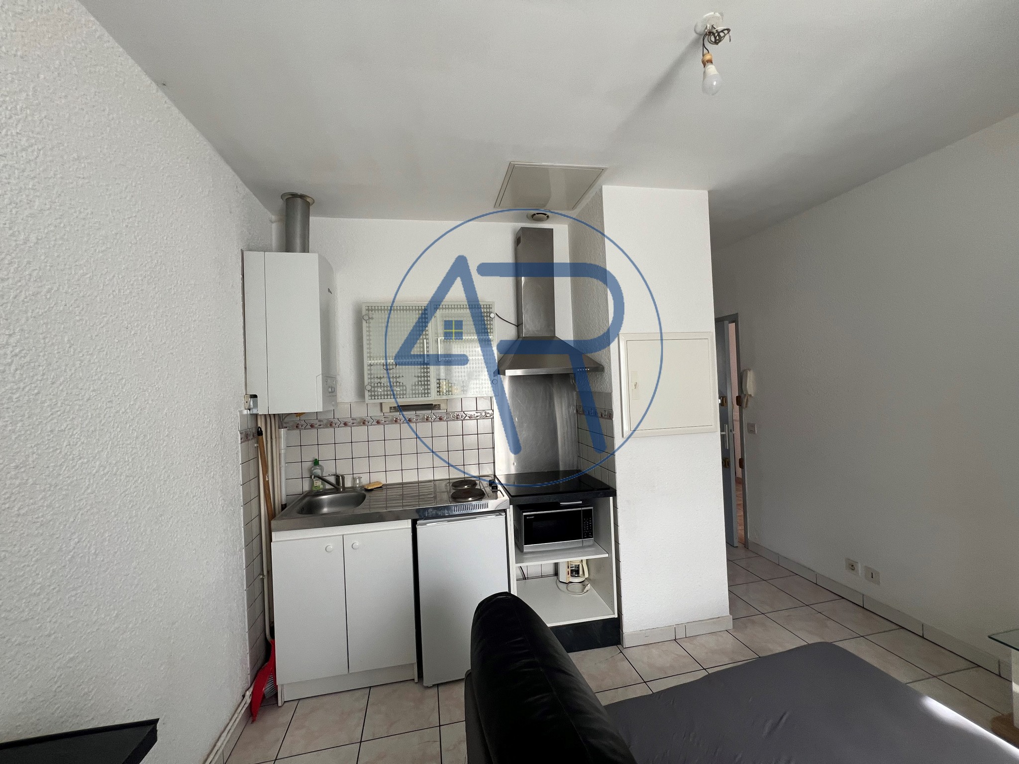 Location Appartement à Lempdes-sur-Allagnon 2 pièces