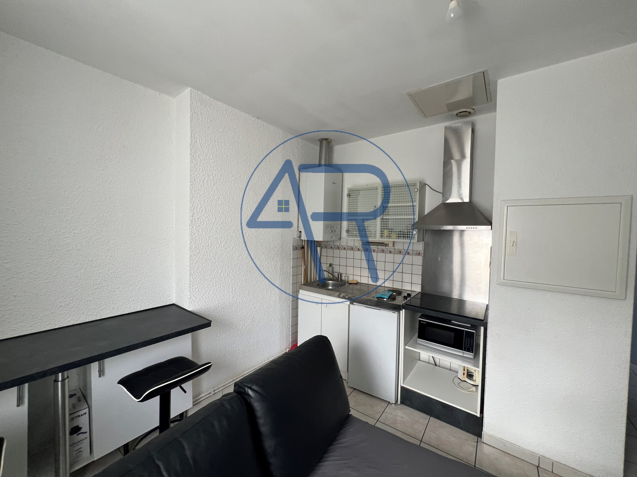 Location Appartement à Lempdes-sur-Allagnon 2 pièces