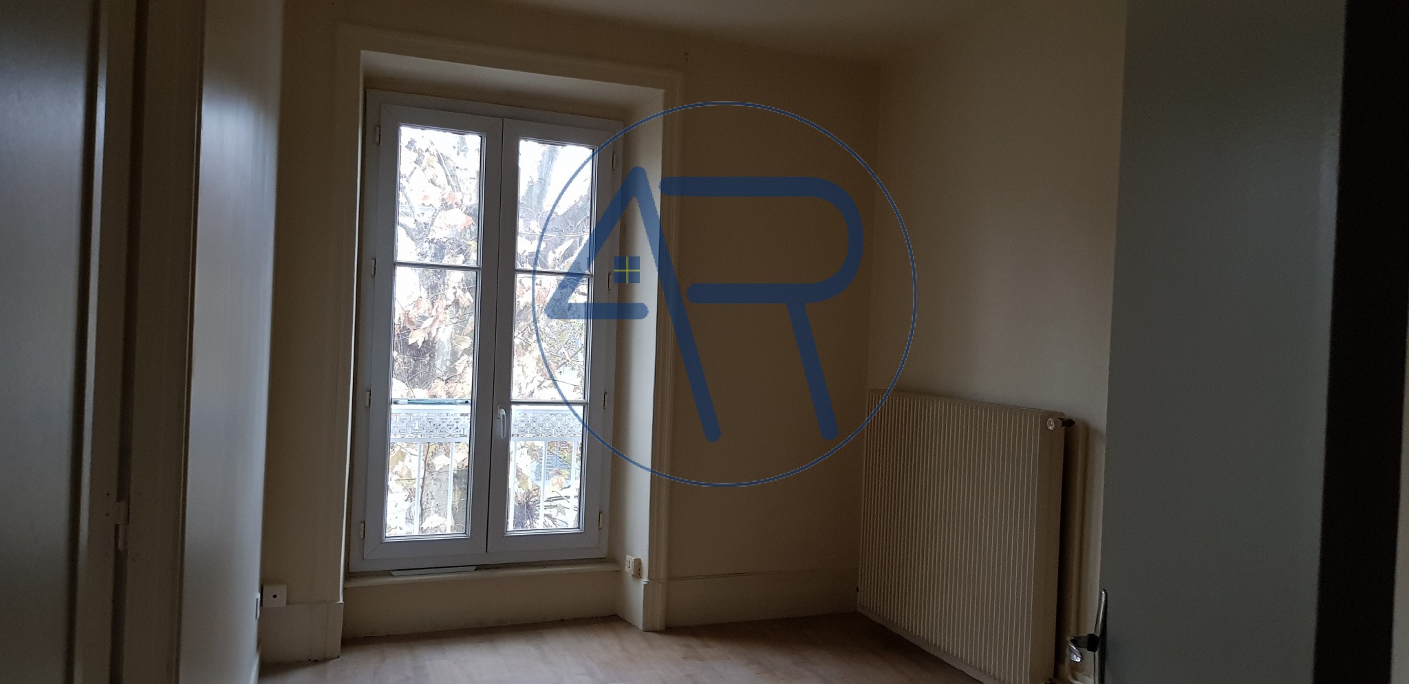 Location Appartement à Brioude 2 pièces