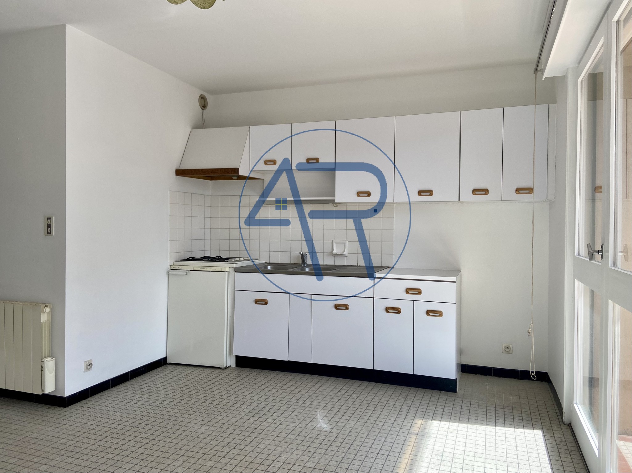 Location Appartement à Brioude 1 pièce