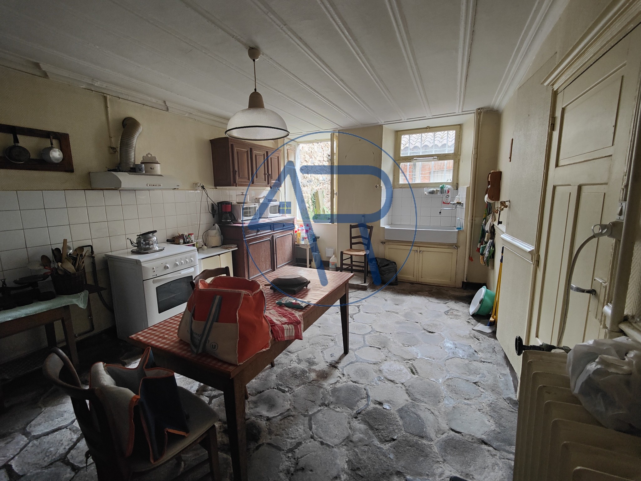 Vente Maison à Paulhaguet 8 pièces