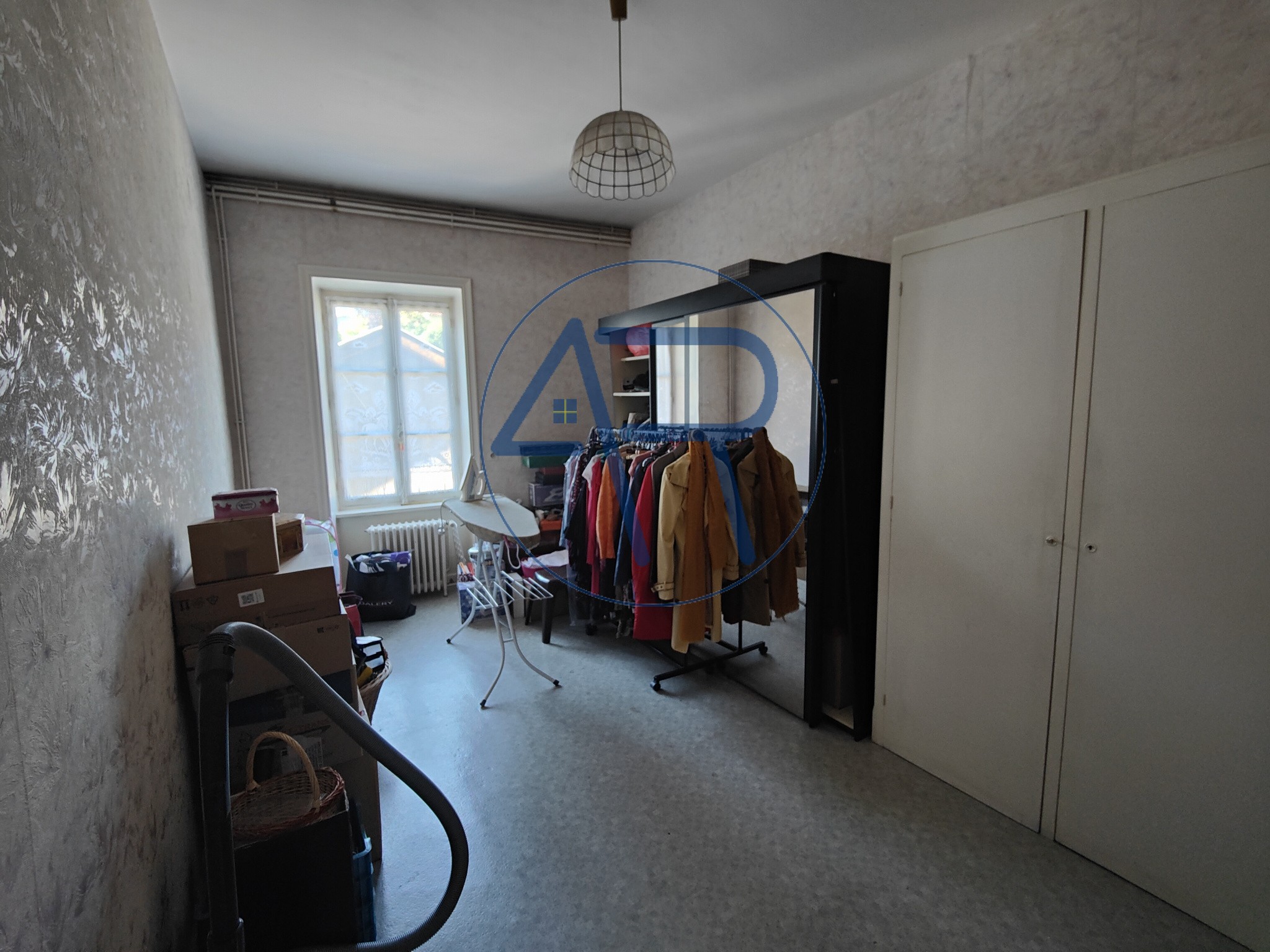 Vente Appartement à Brioude 4 pièces