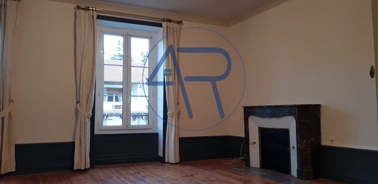 Vente Appartement à Brioude 5 pièces