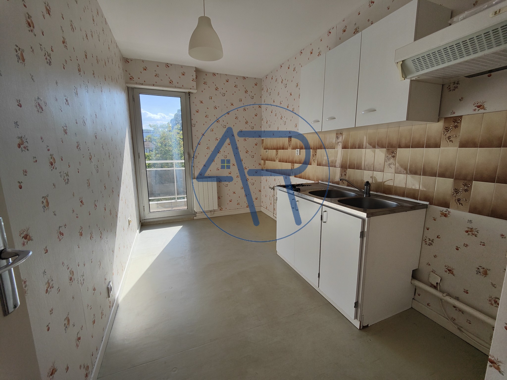 Vente Appartement à Brioude 3 pièces