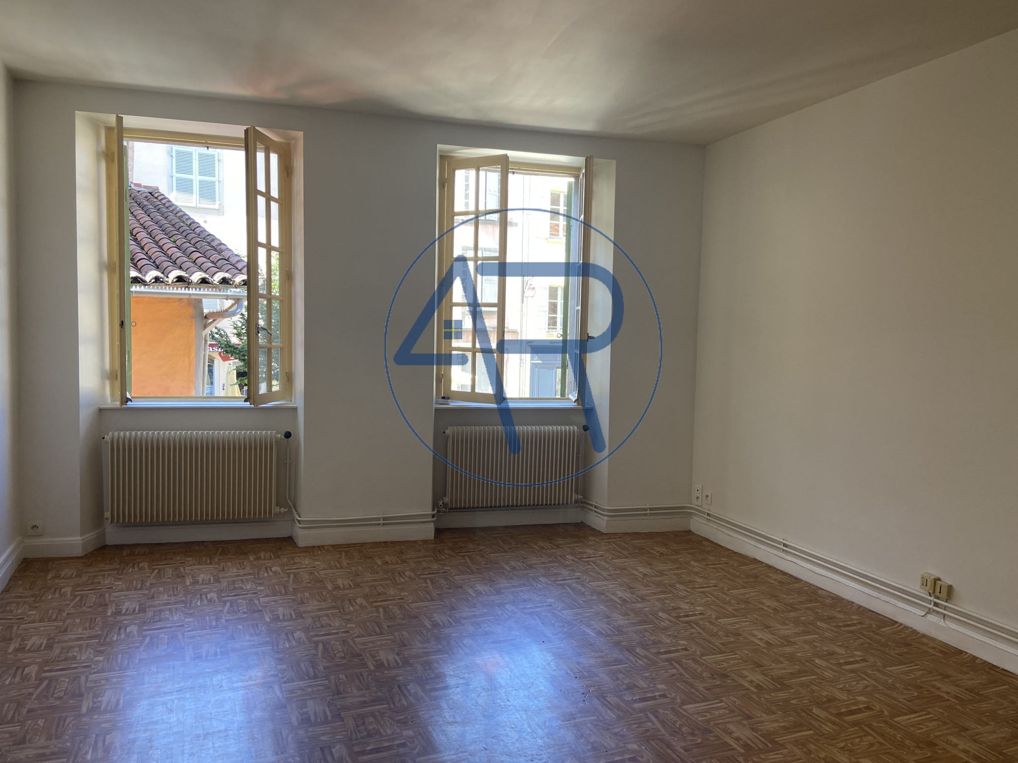 Location Appartement à Brioude 2 pièces