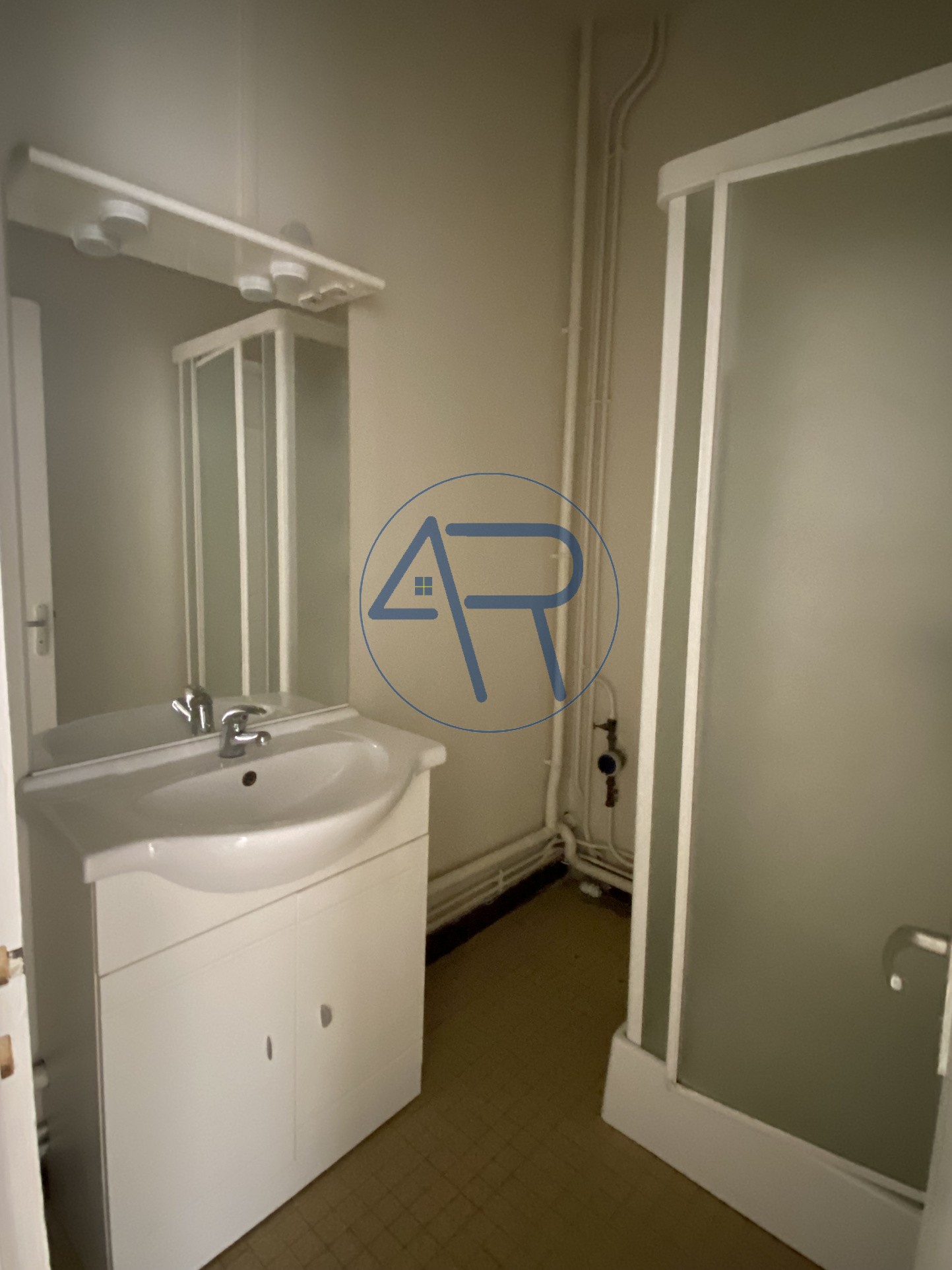 Location Appartement à Brioude 2 pièces