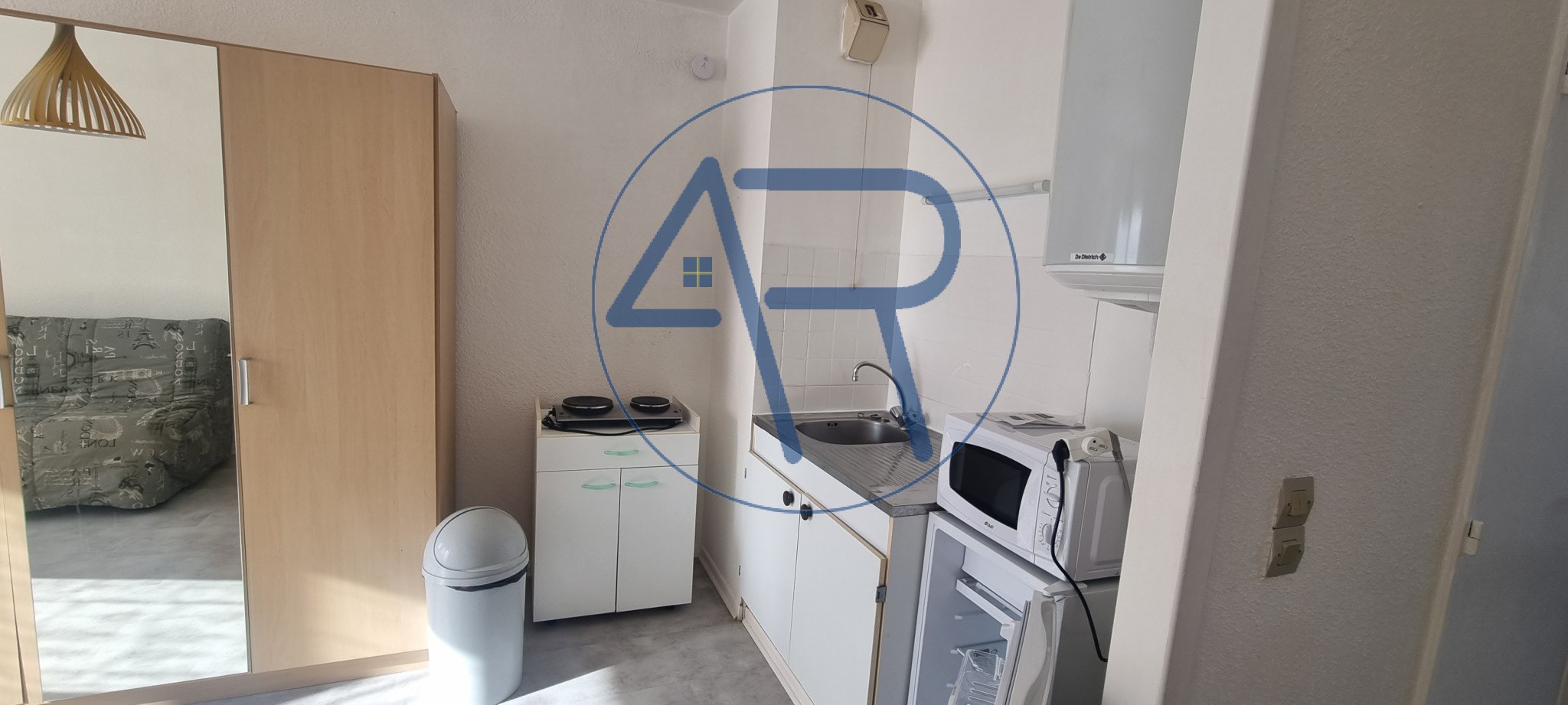 Location Appartement à Brioude 1 pièce