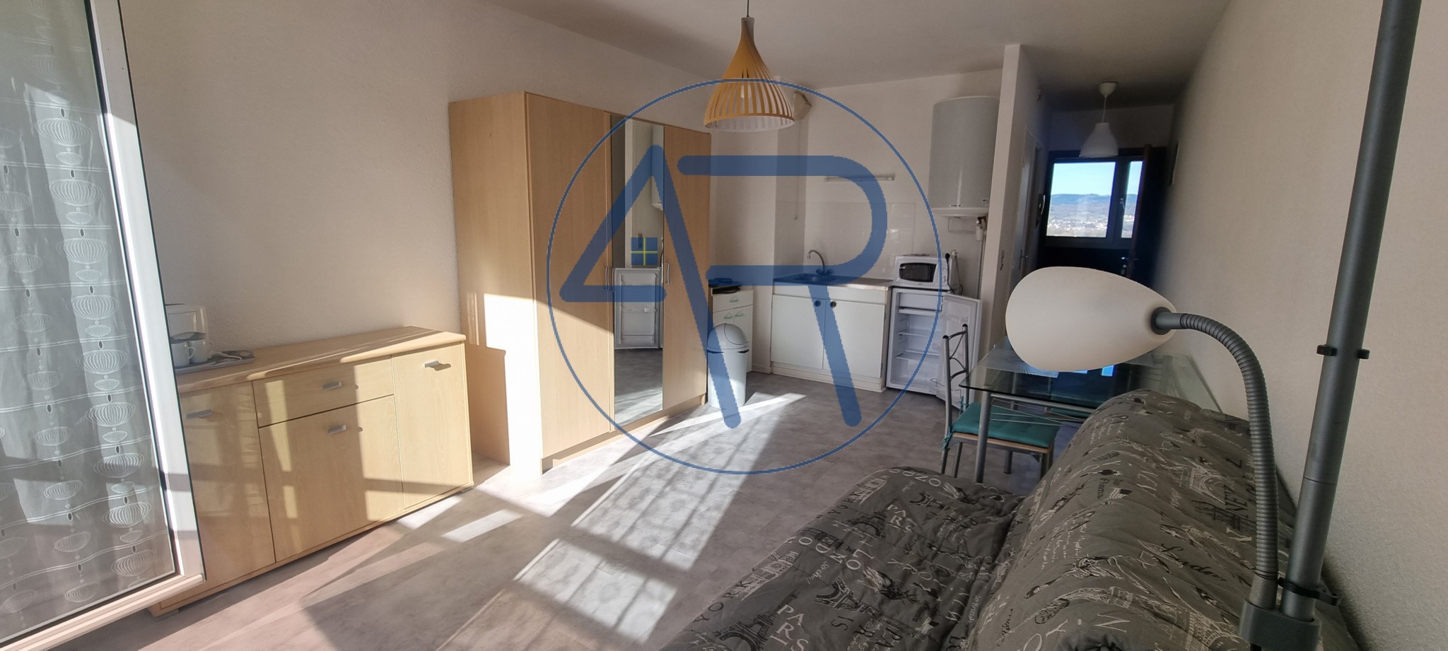 Location Appartement à Brioude 1 pièce