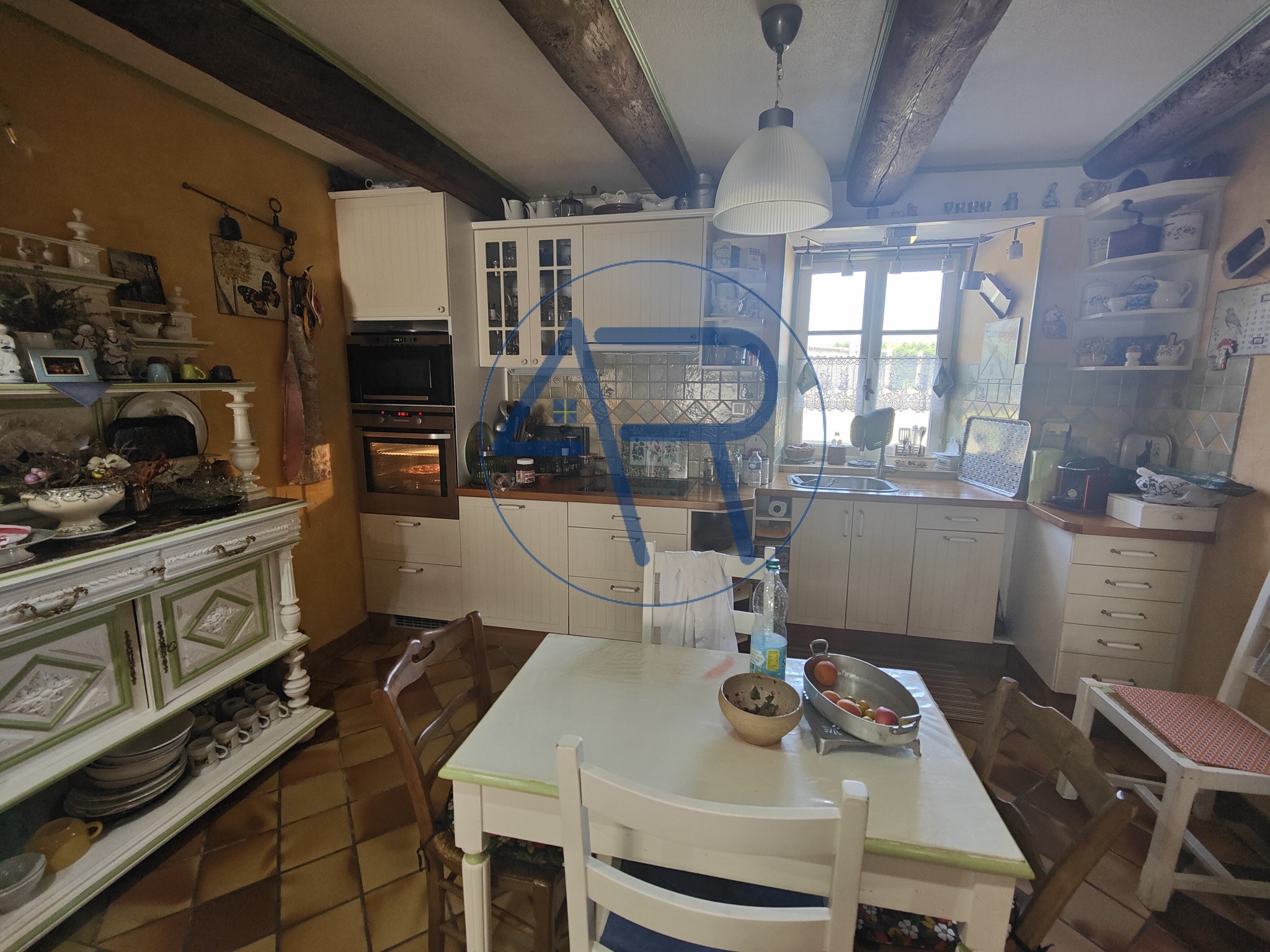 Vente Maison à la Chapelle-Laurent 7 pièces