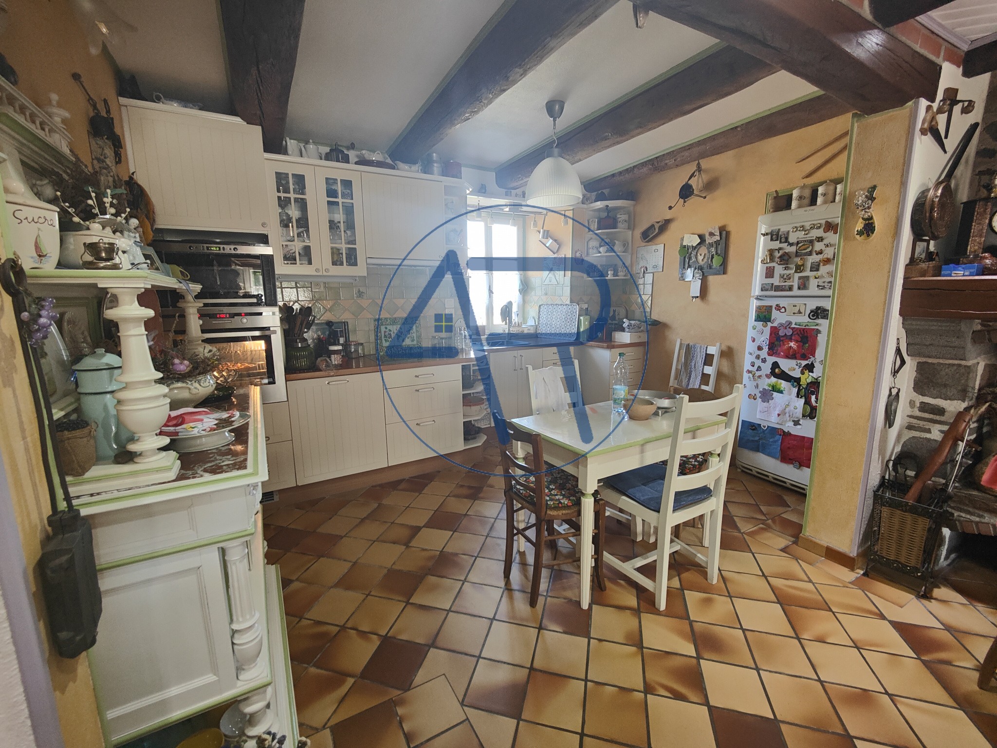 Vente Maison à la Chapelle-Laurent 7 pièces