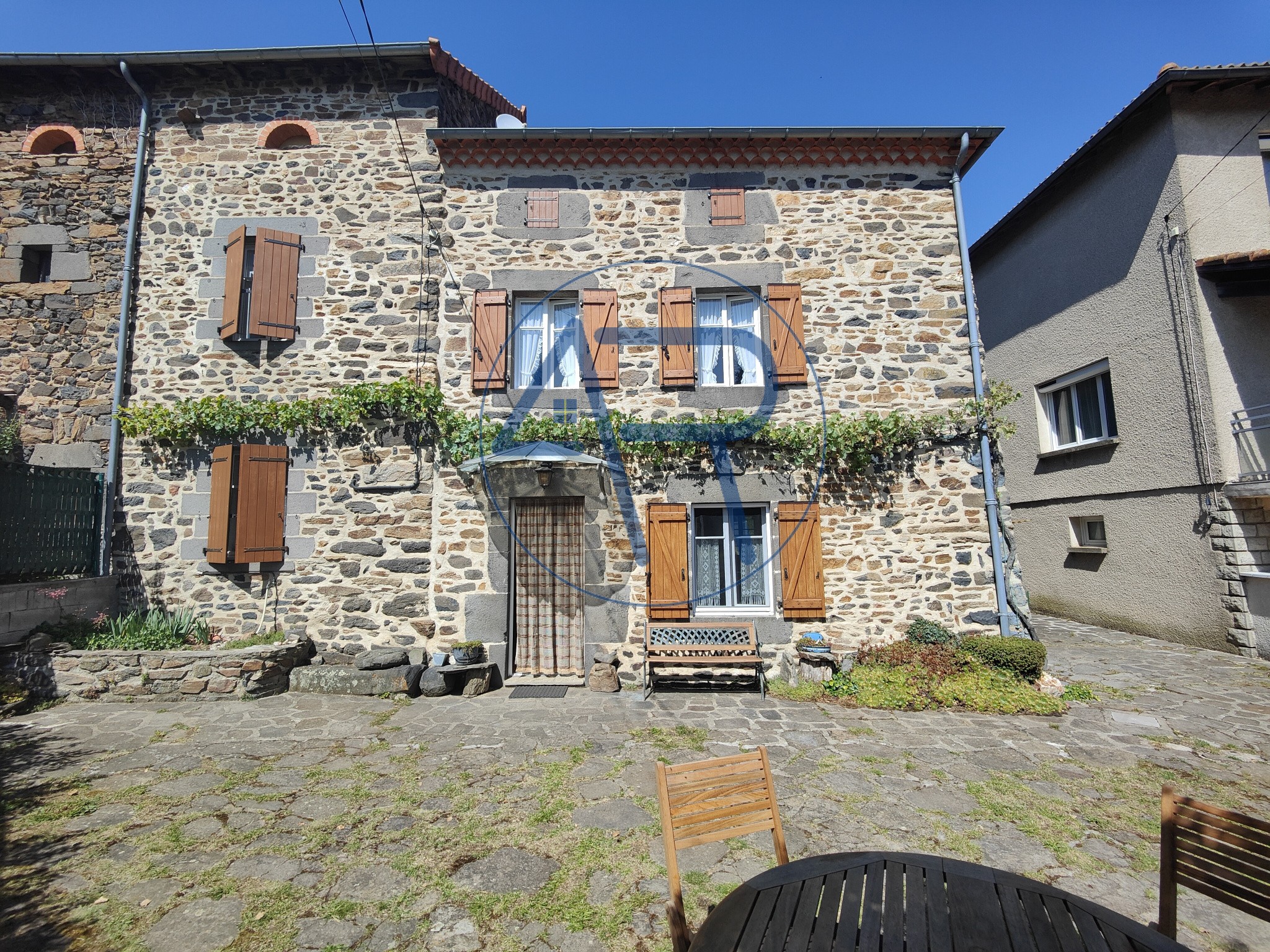 Vente Maison à la Chapelle-Laurent 7 pièces