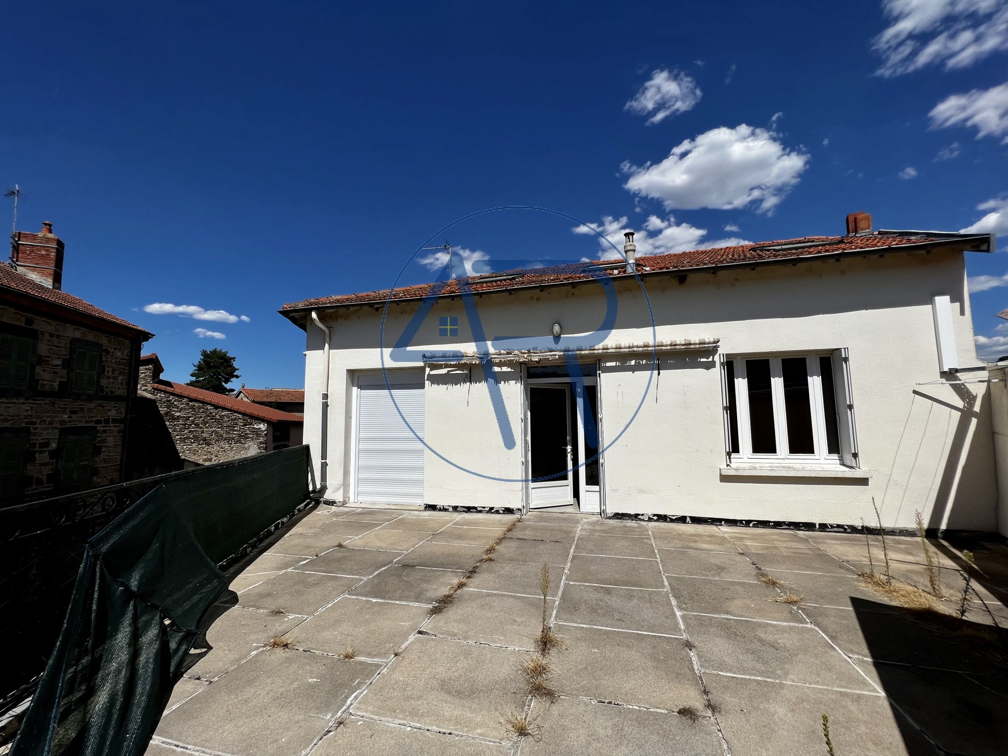 Vente Maison à Vieille-Brioude 5 pièces